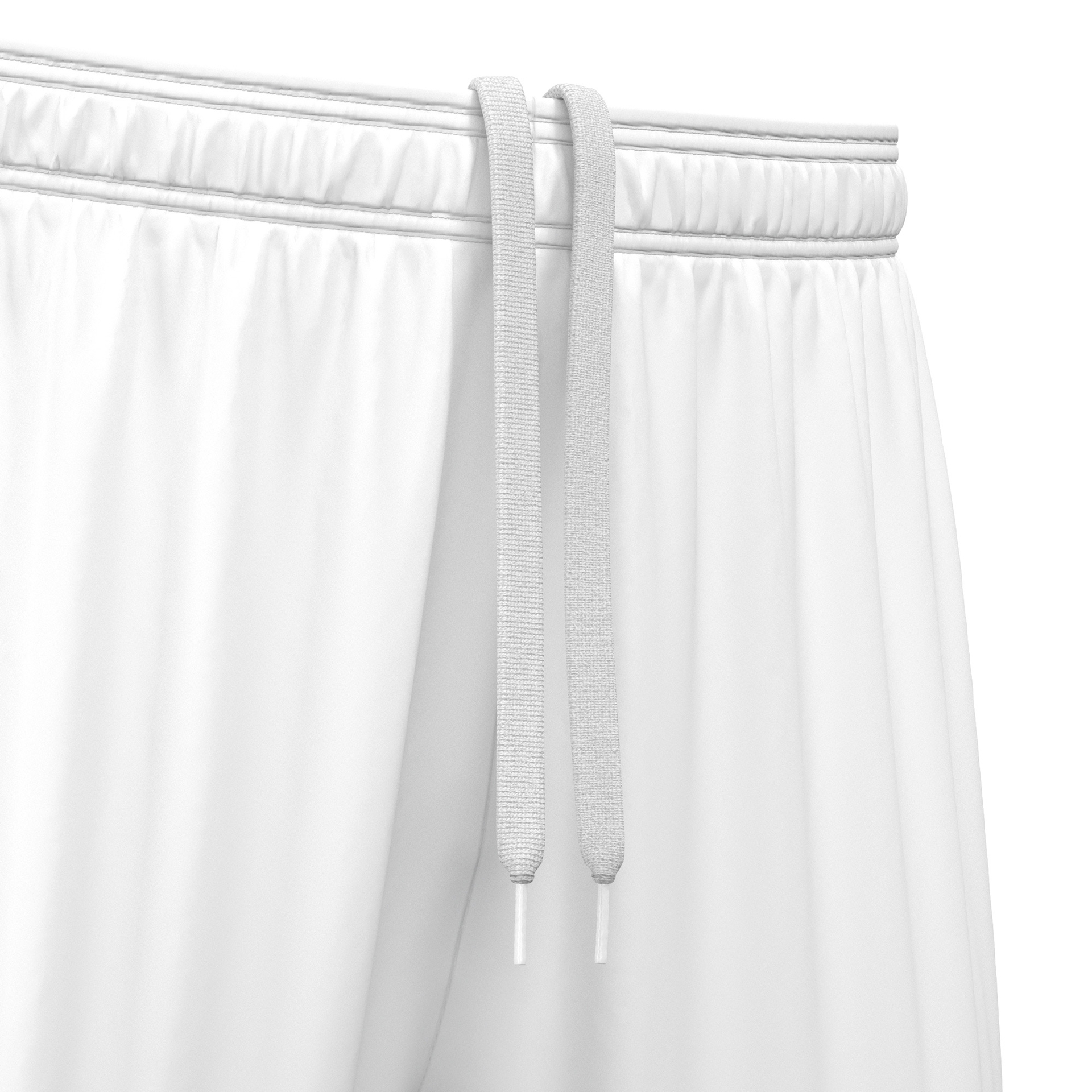 Macron Galax short - wit, foto 5 van 6