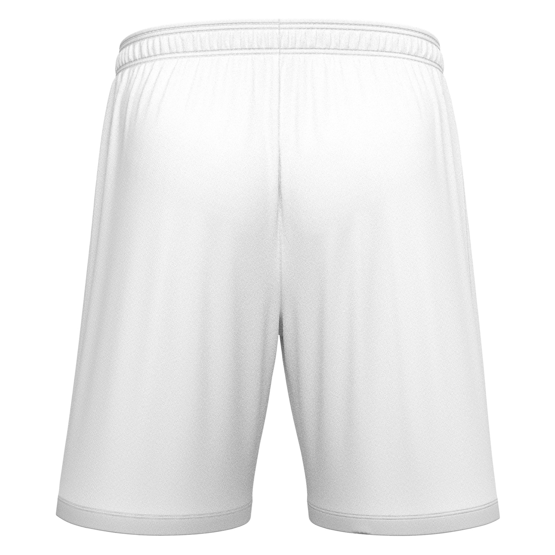 Macron Galax short - wit, foto 6 van 6
