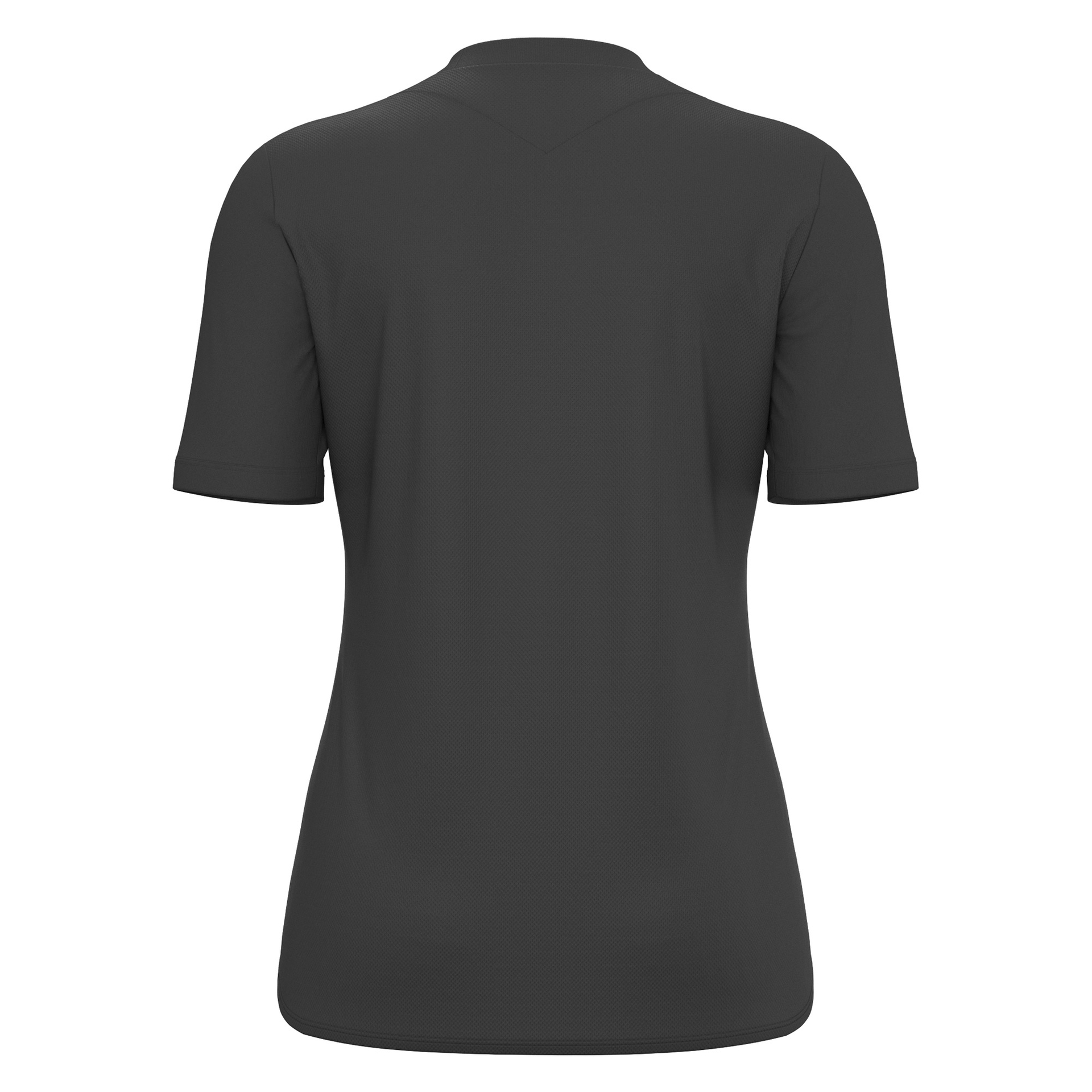 Macron Zyra shirt dames - antraciet, foto 5 van 5