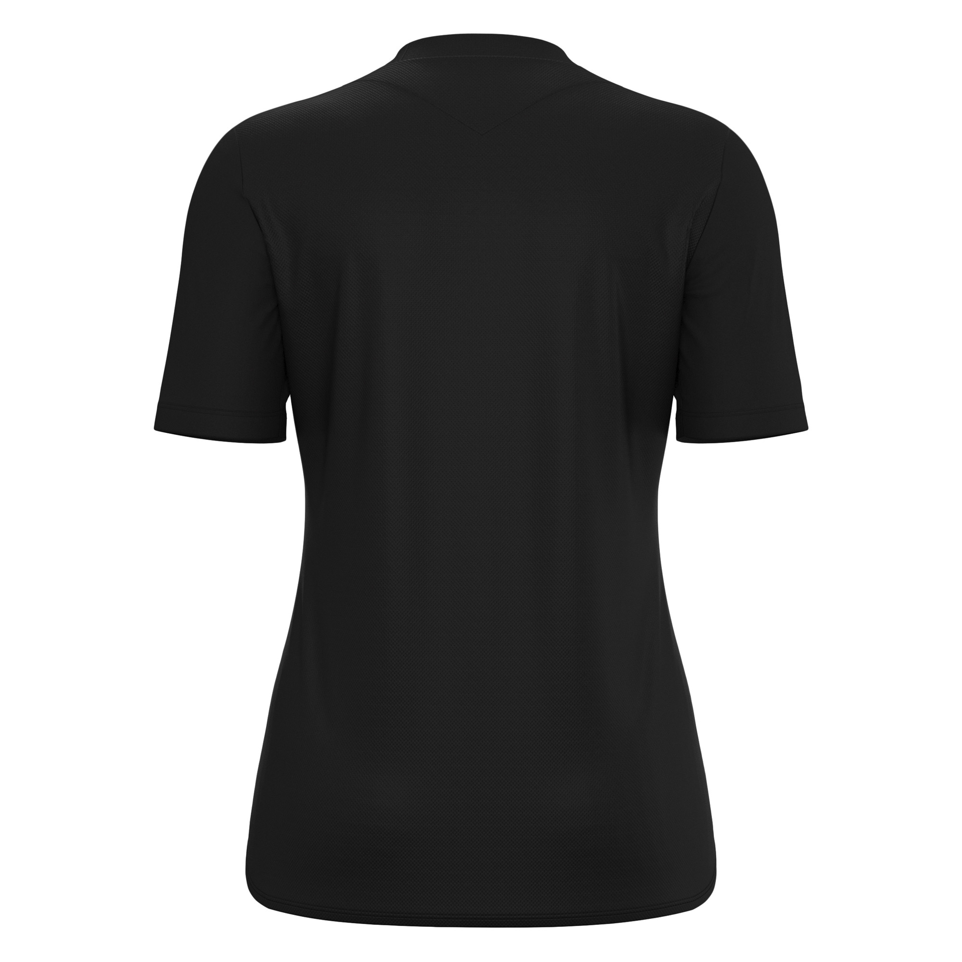 Macron Zyra shirt dames - zwart, foto 5 van 5
