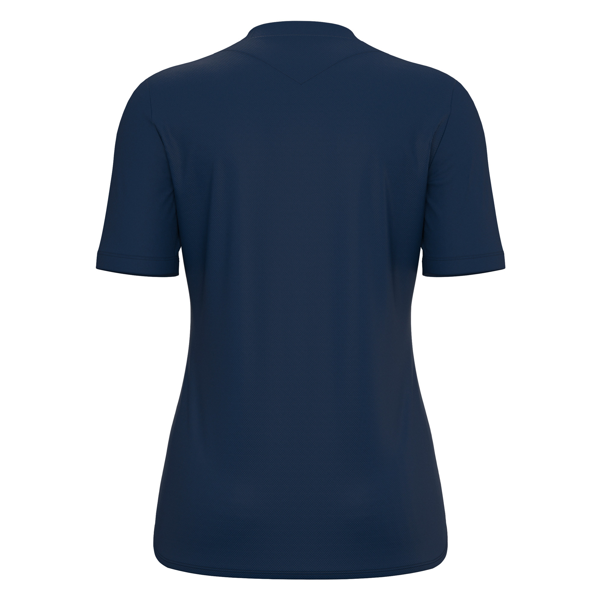Macron Zyra shirt dames - navy, foto 5 van 5