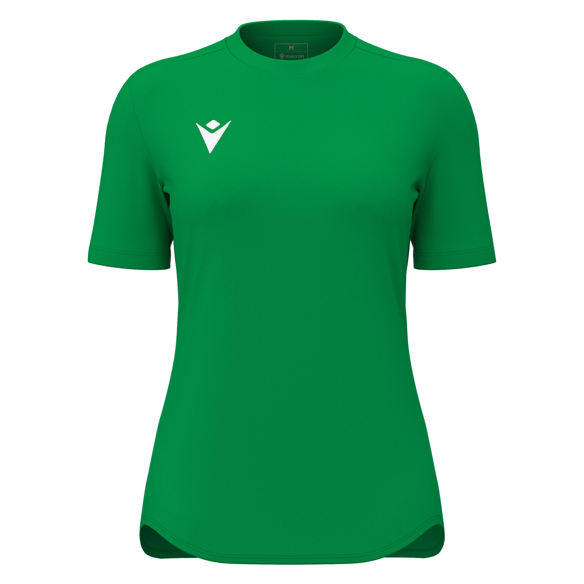 Macron Zyra shirt dames - groen, foto 3 van 5