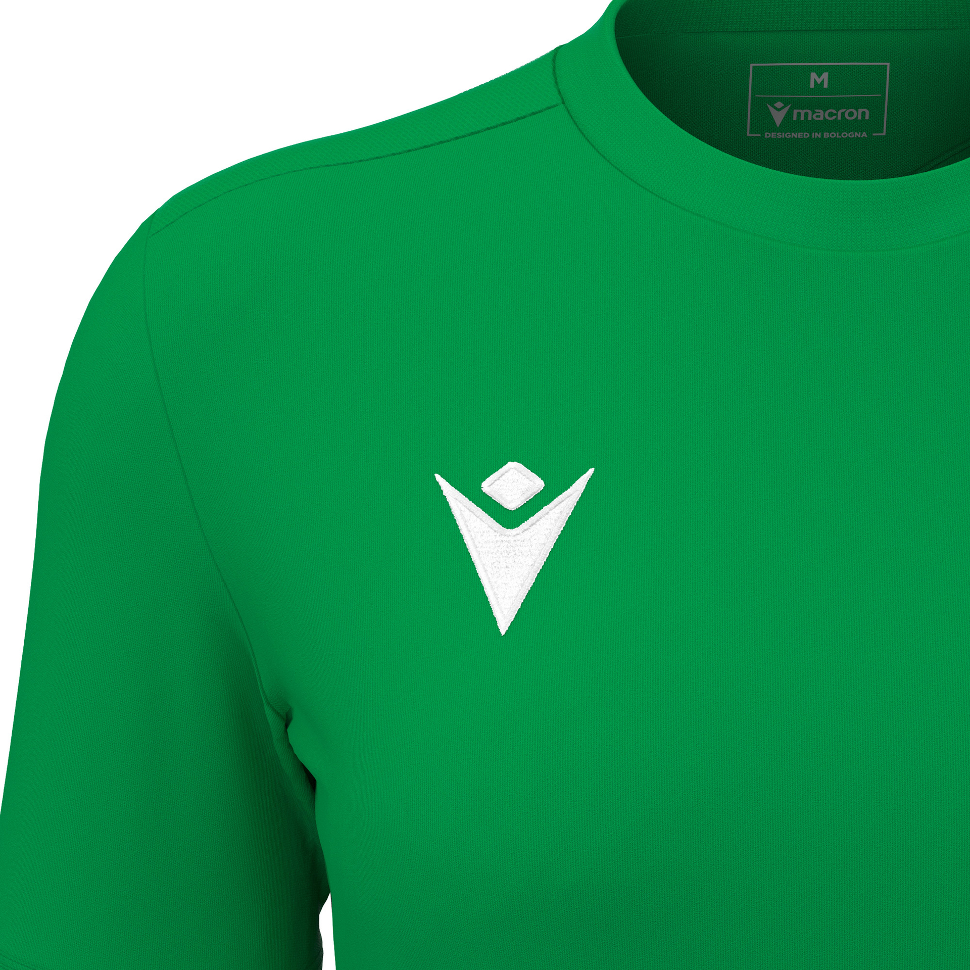 Macron Zyra shirt dames - groen, foto 5 van 5
