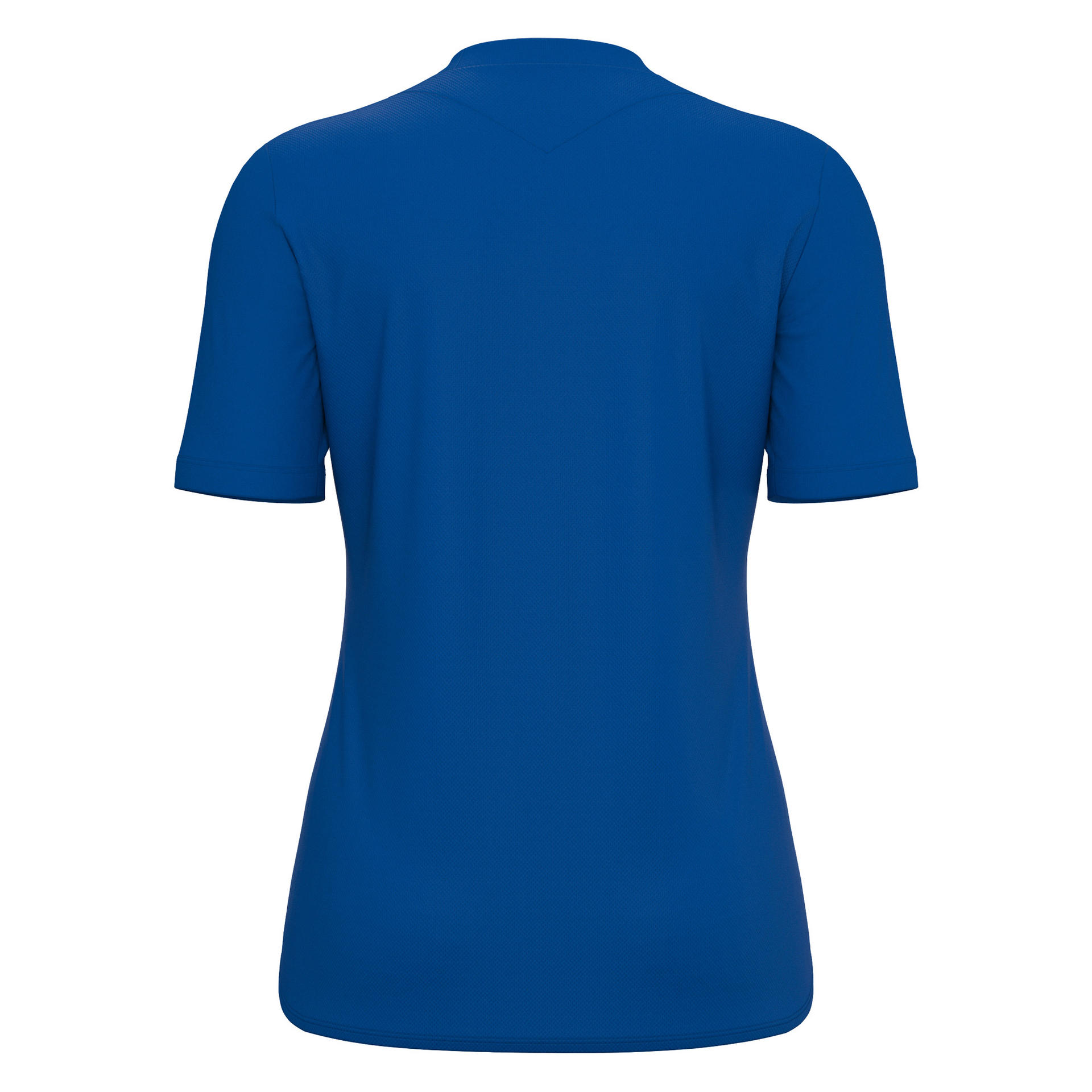Macron Zyra shirt dames - blauw, foto 4 van 5
