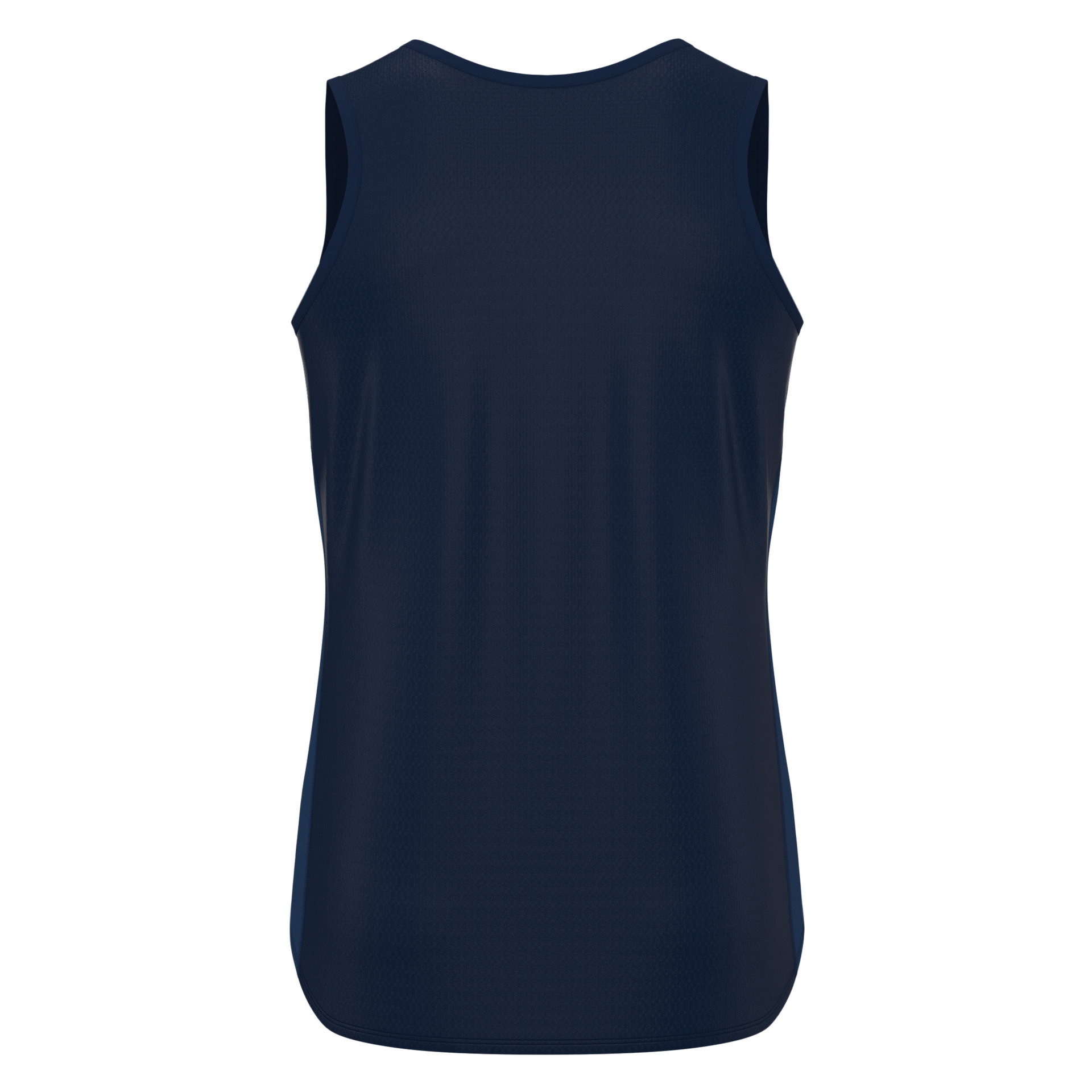 Macron Javelin singlet - navy, foto 5 van 6