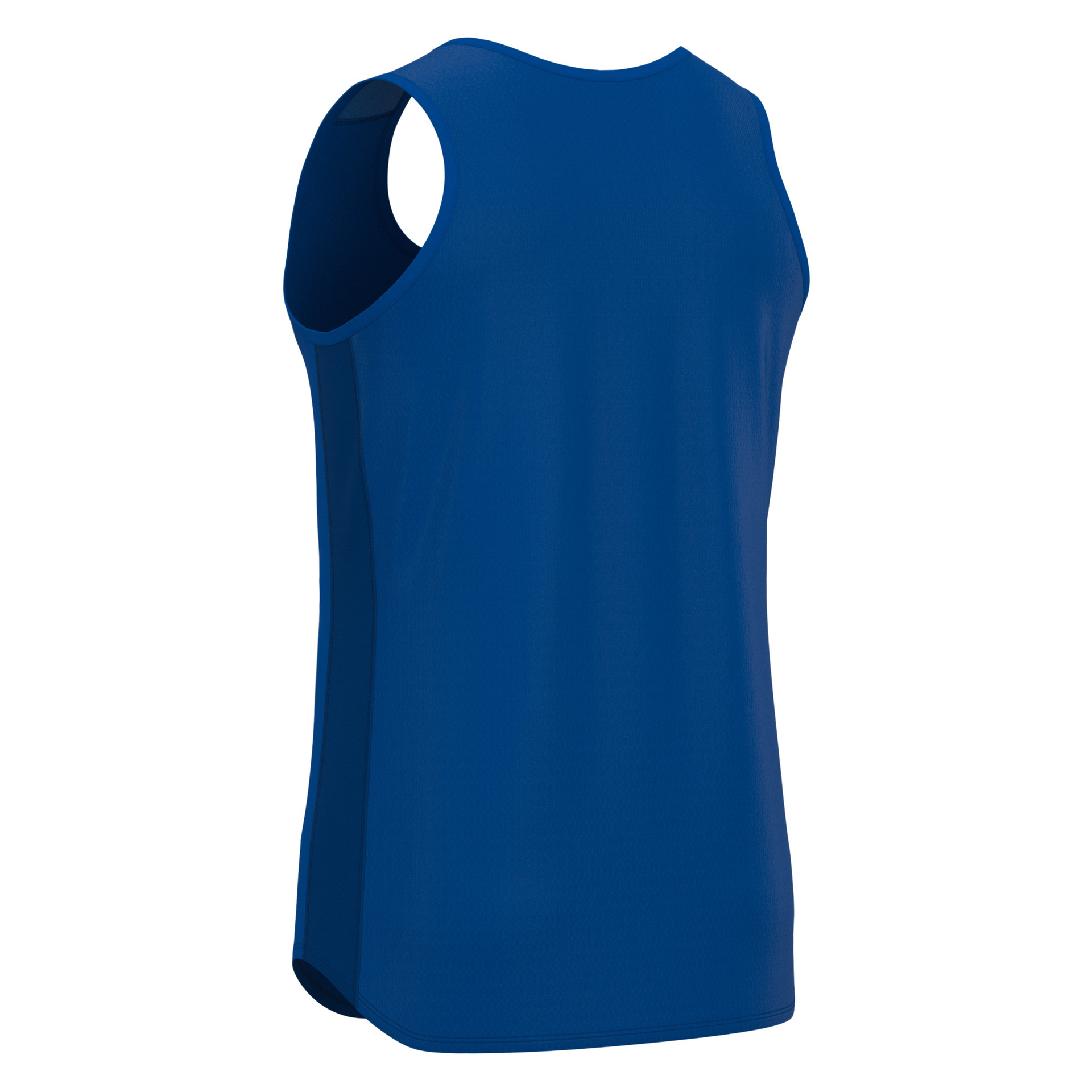 Macron Javelin singlet - blauw, foto 2 van 6