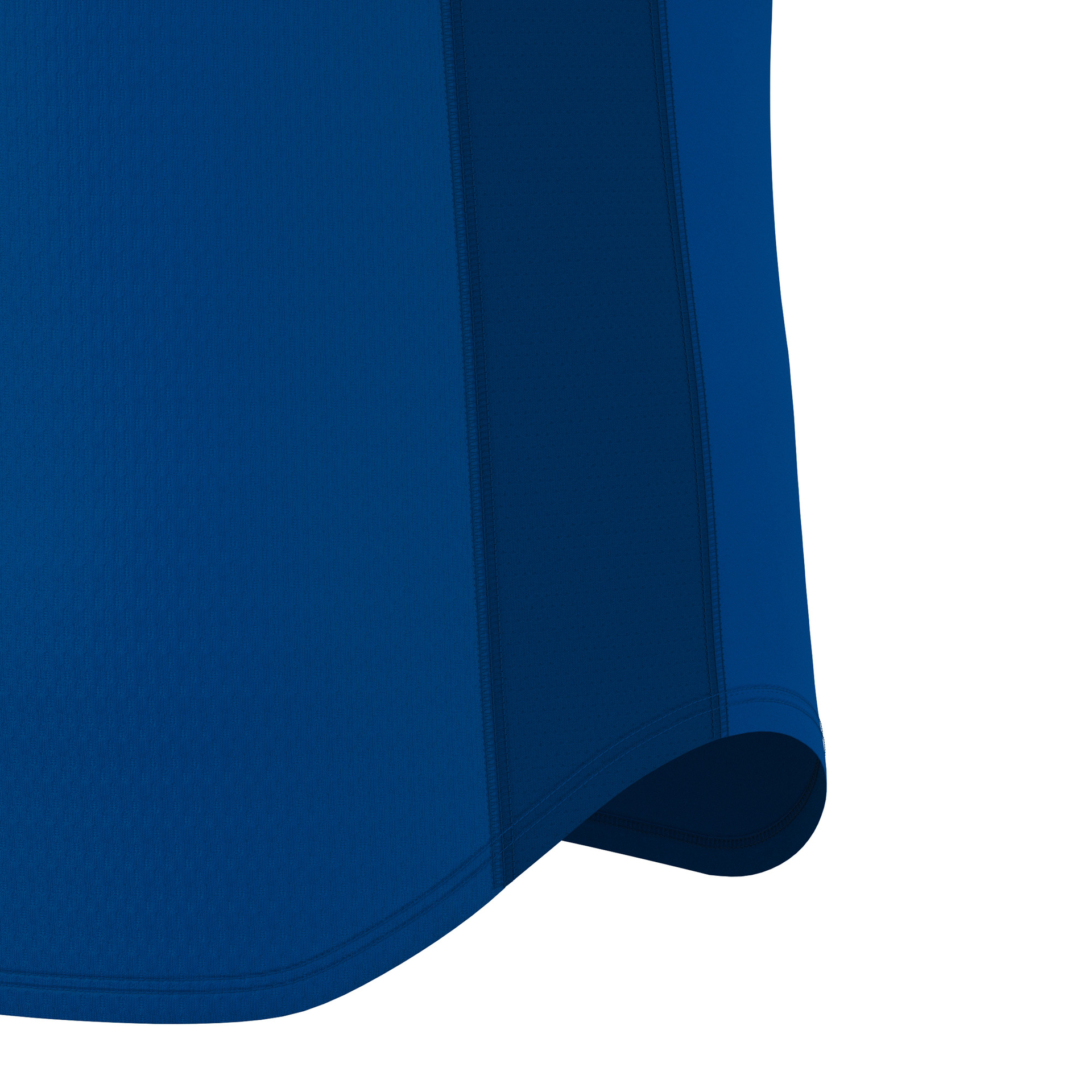 Macron Javelin singlet - blauw, foto 5 van 6