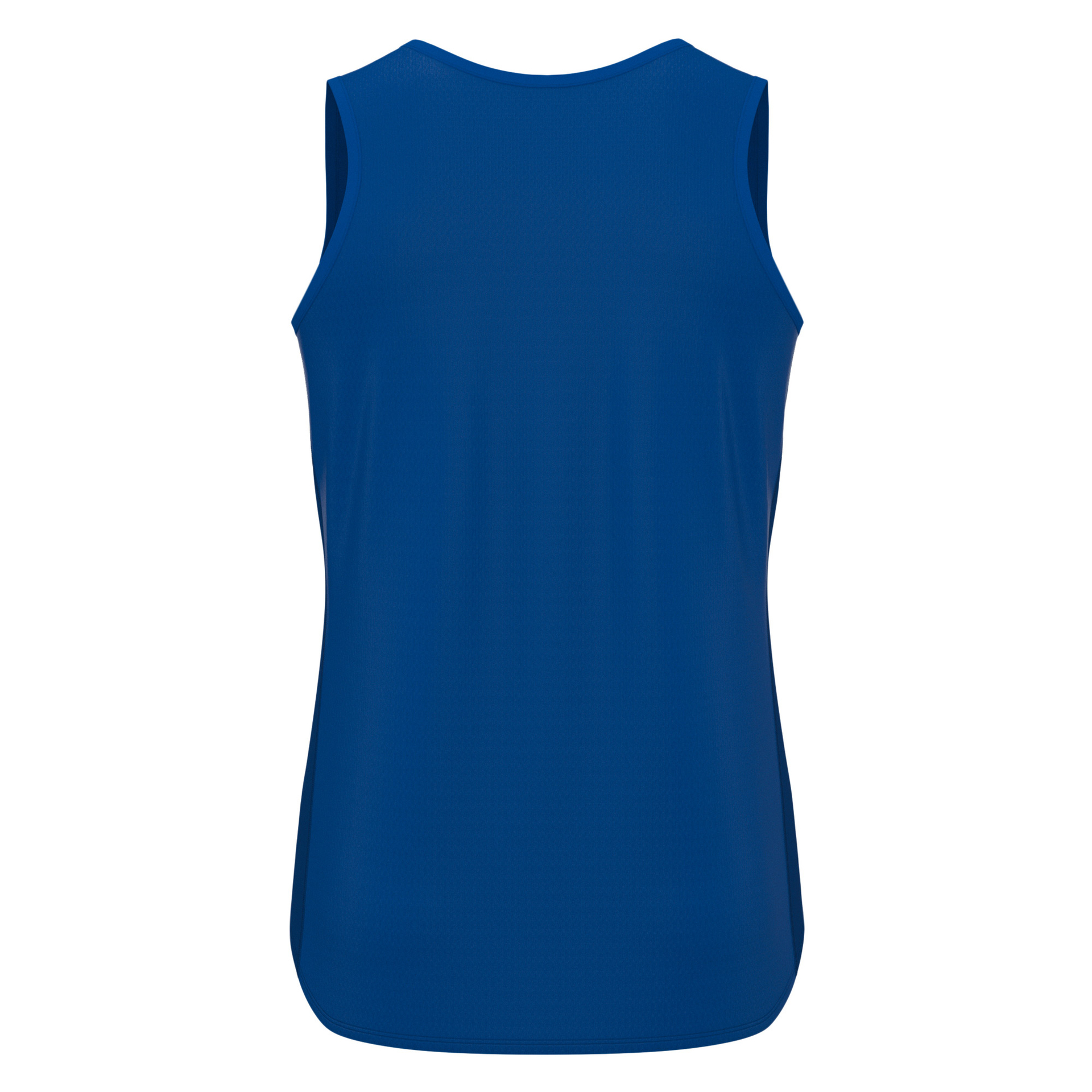 Macron Javelin singlet - blauw, foto 6 van 6