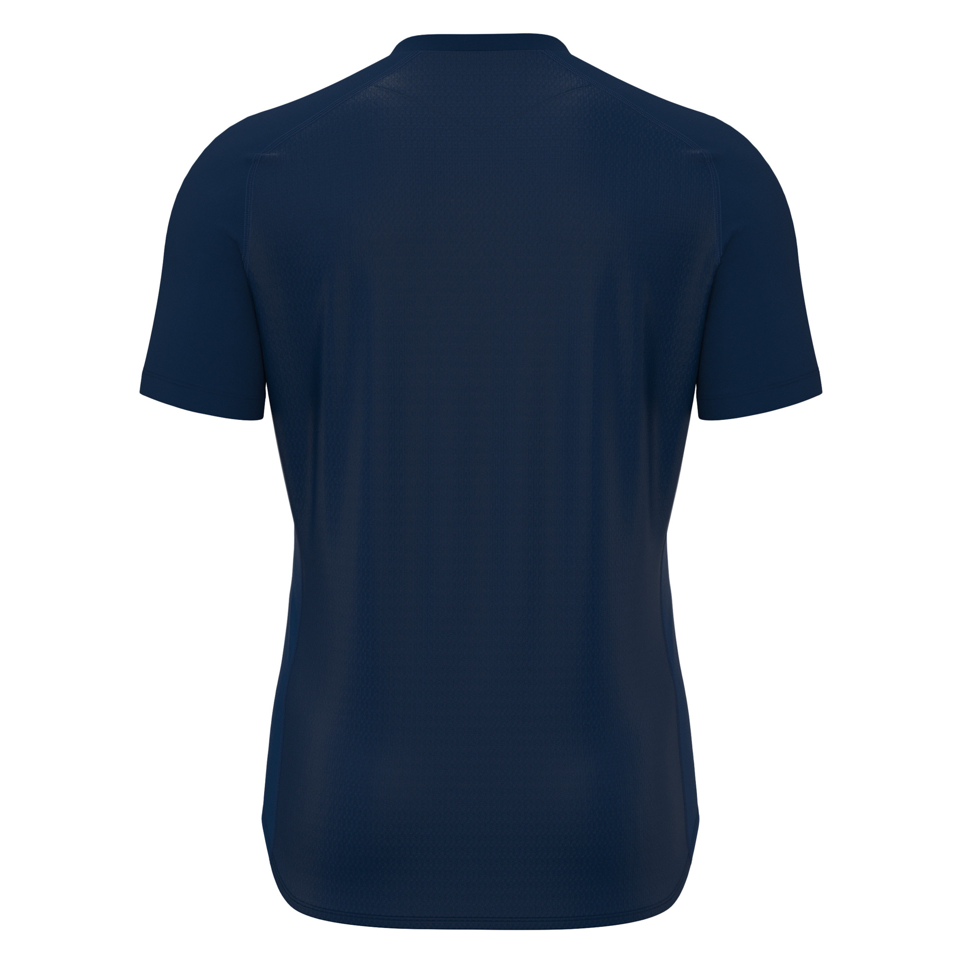 Macron Medal shirt - navy, foto 6 van 6