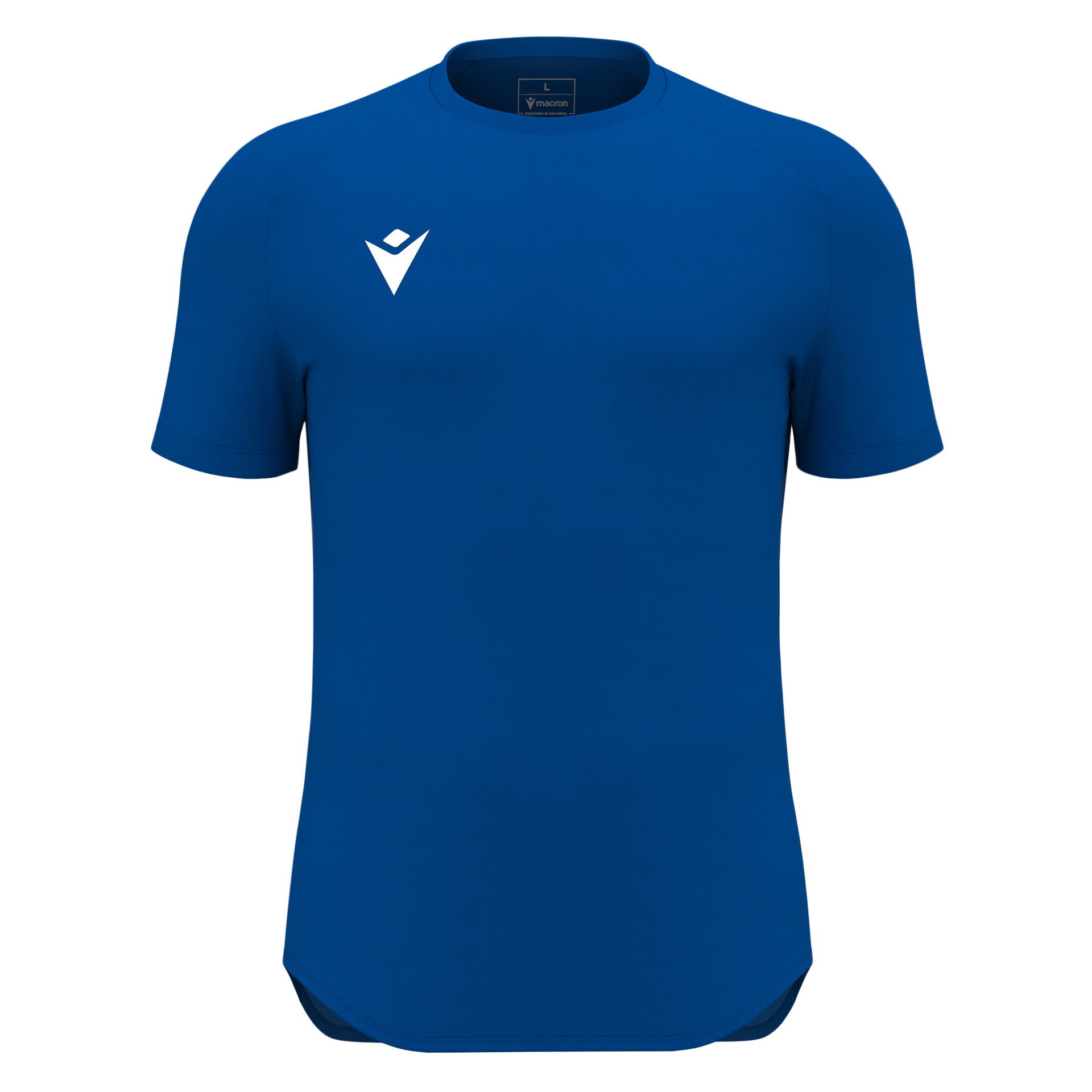 Macron Medal shirt - blauw, foto 4 van 6