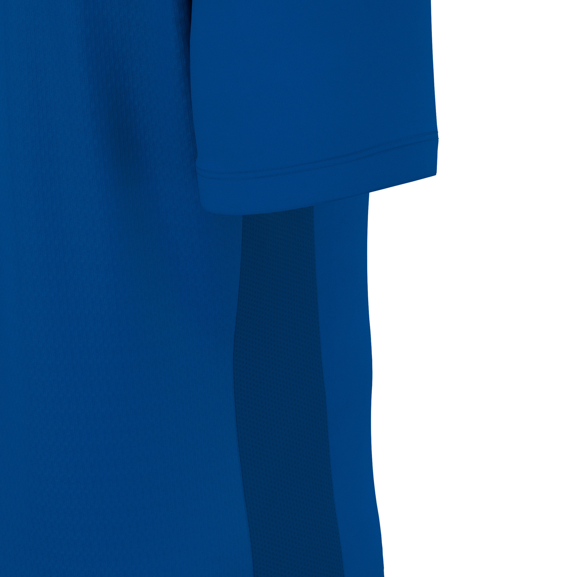 Macron Medal shirt - blauw, foto 5 van 6