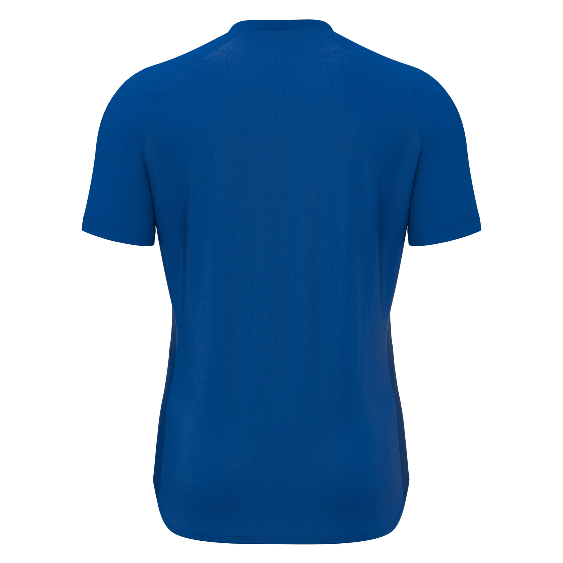 Macron Medal shirt - blauw, foto 6 van 6
