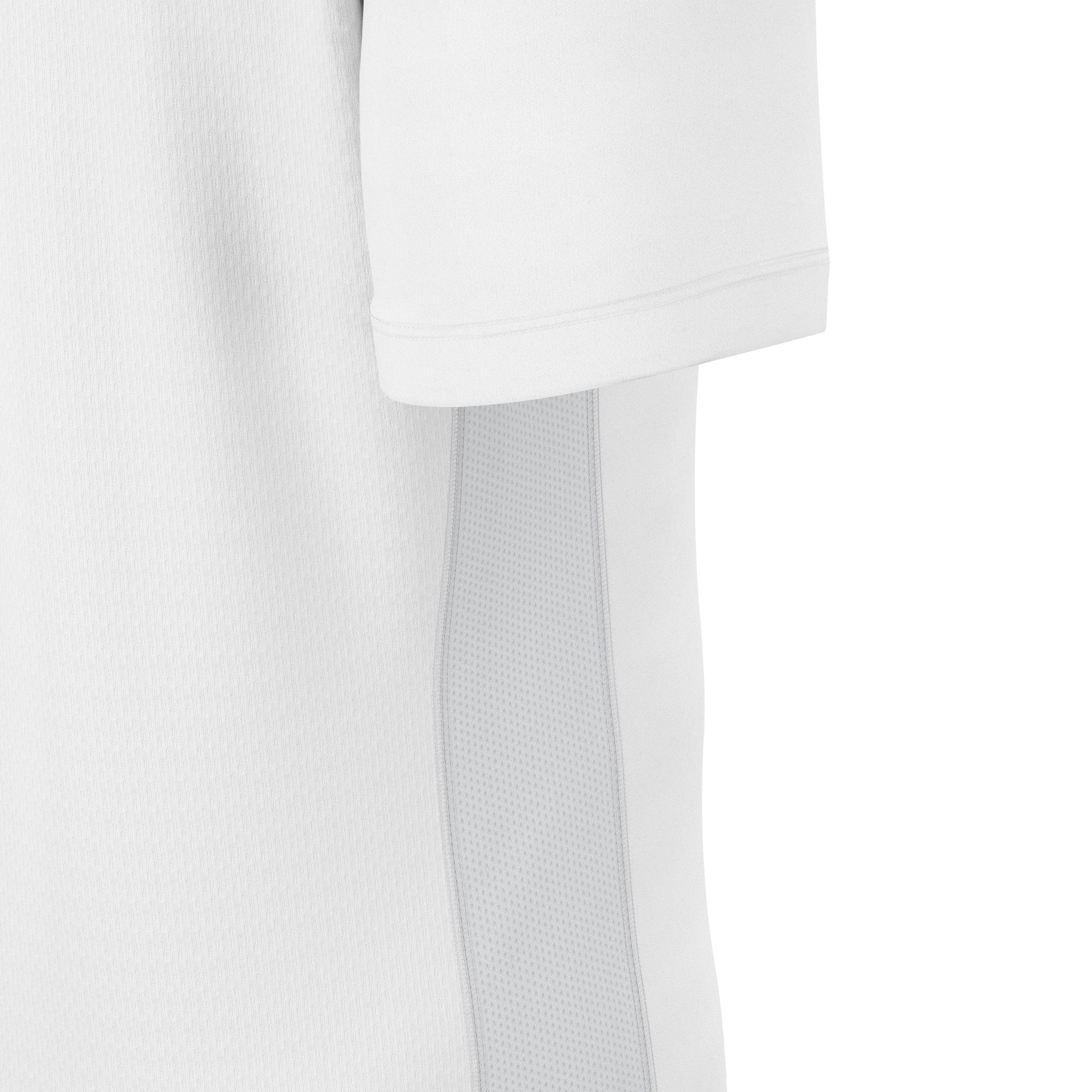 Macron Medal shirt - wit, foto 5 van 6