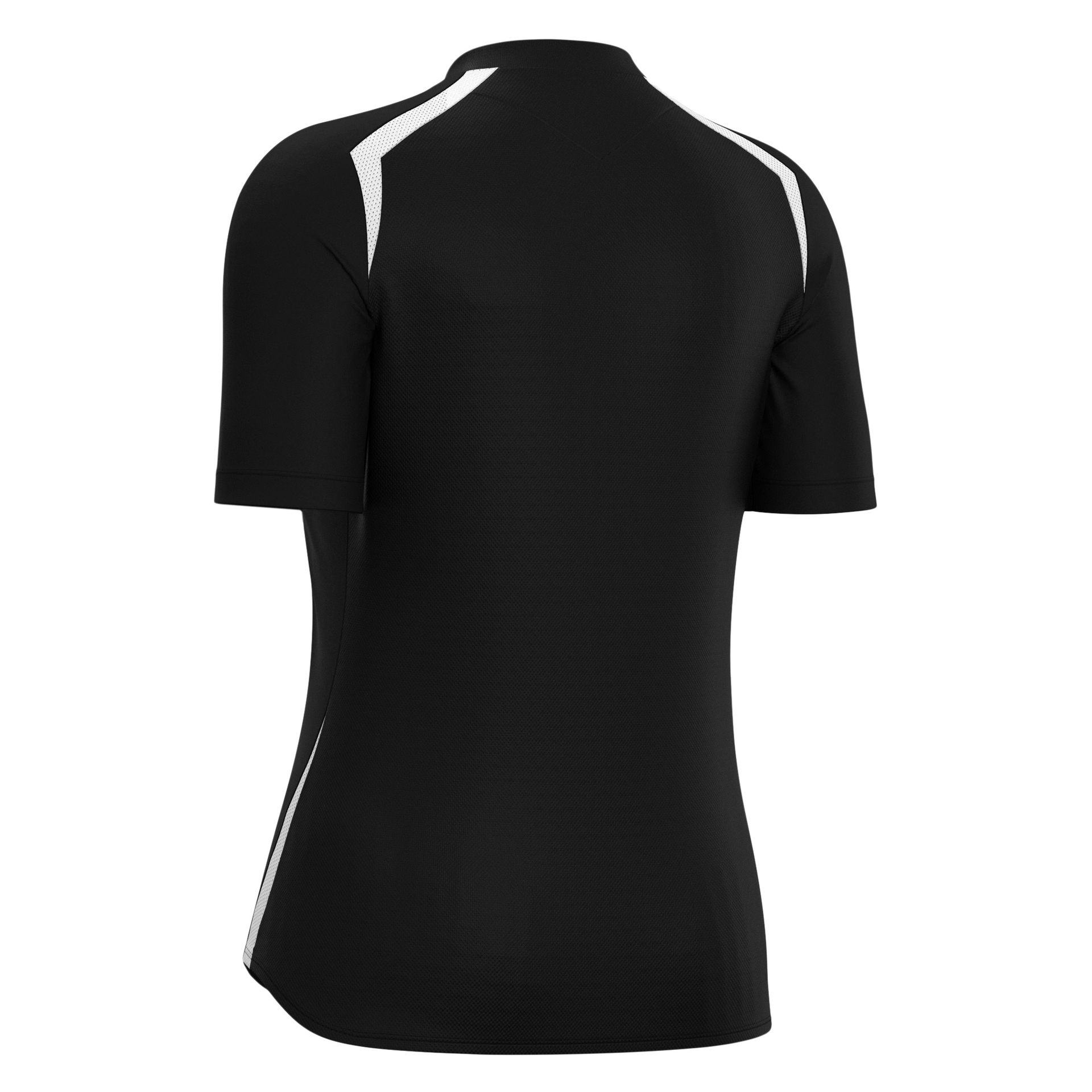 Macron Anduril shirt dames - zwart, foto 2 van 6