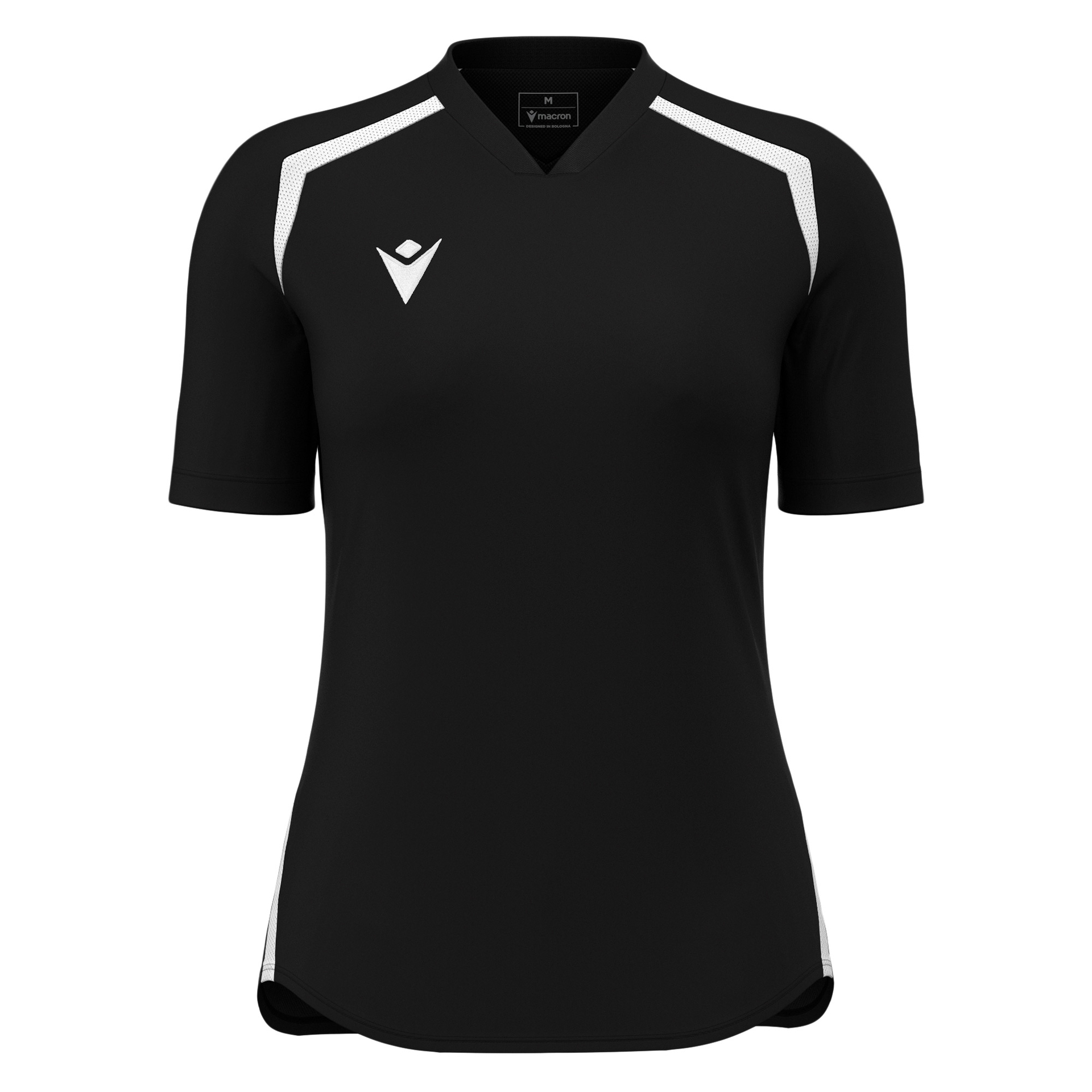 Macron Anduril shirt dames - zwart, foto 4 van 6