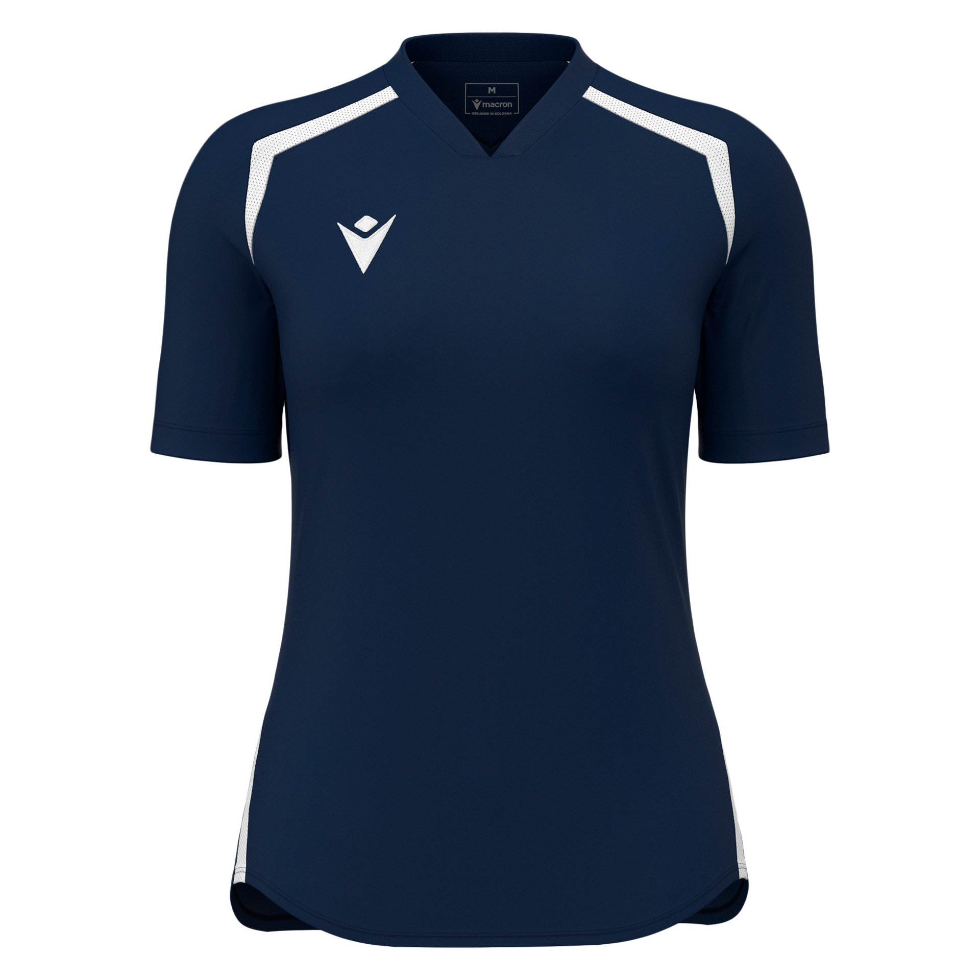 Macron Anduril shirt dames - navy, foto 4 van 6