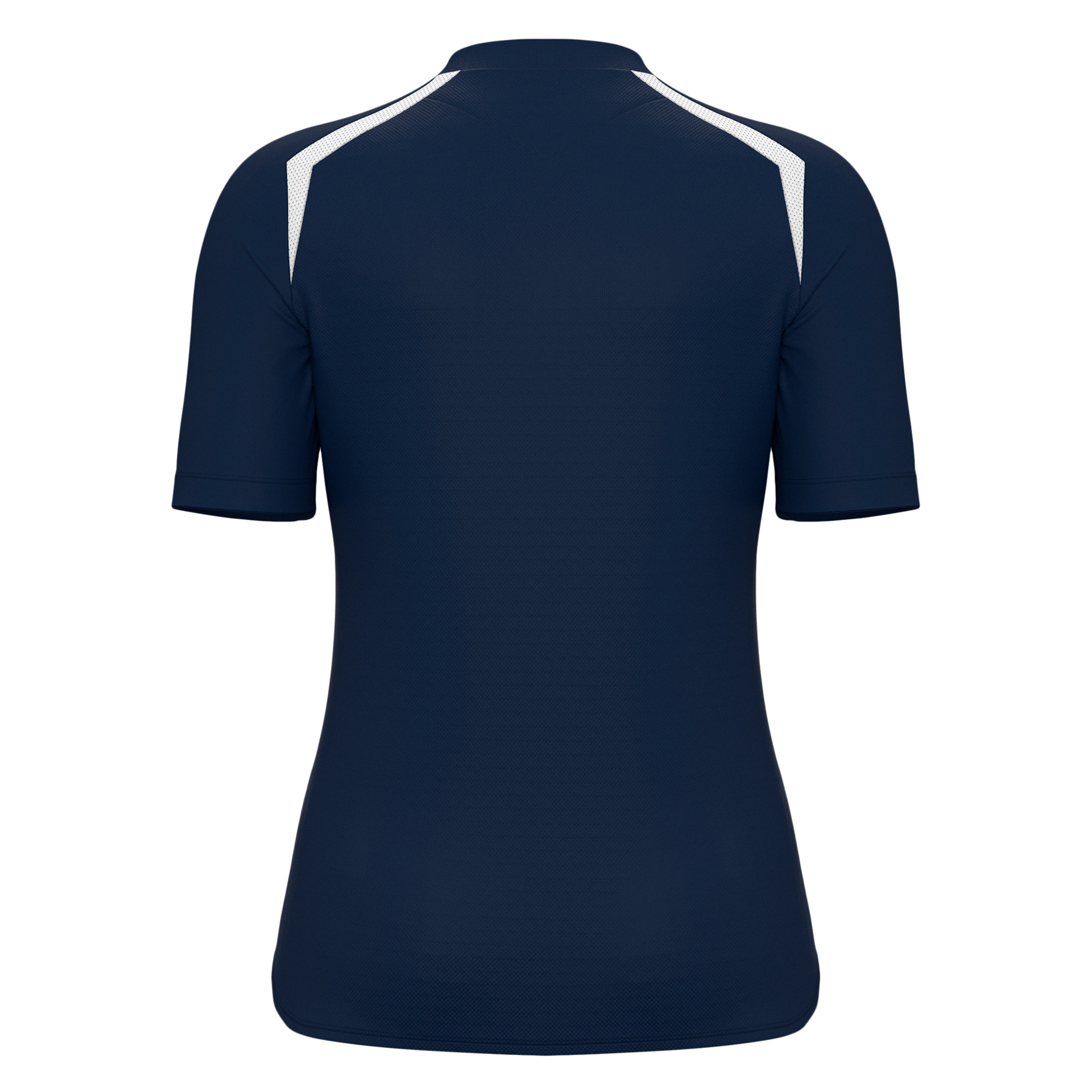 Macron Anduril shirt dames - navy, foto 6 van 6