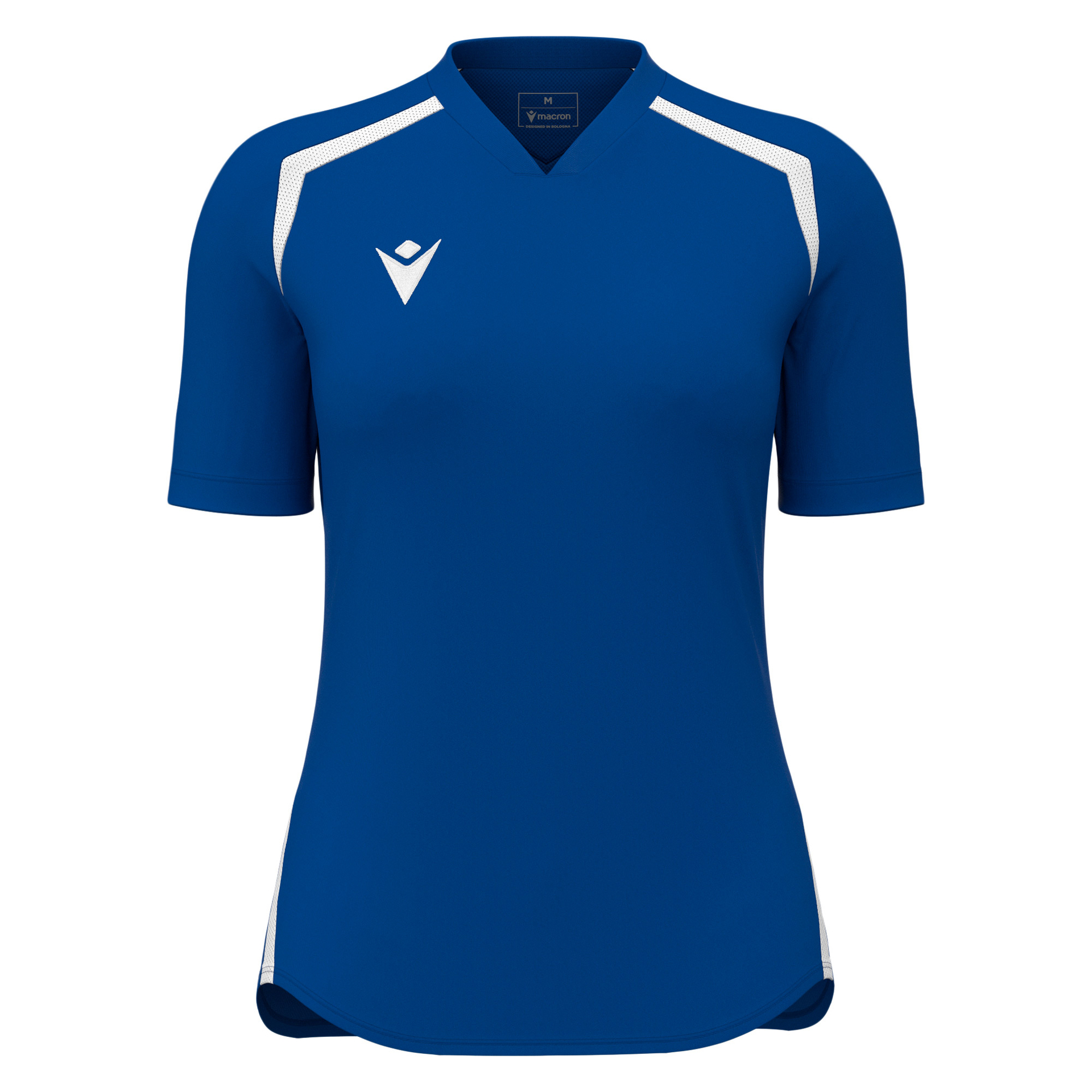 Macron Anduril shirt dames - blauw, foto 4 van 6