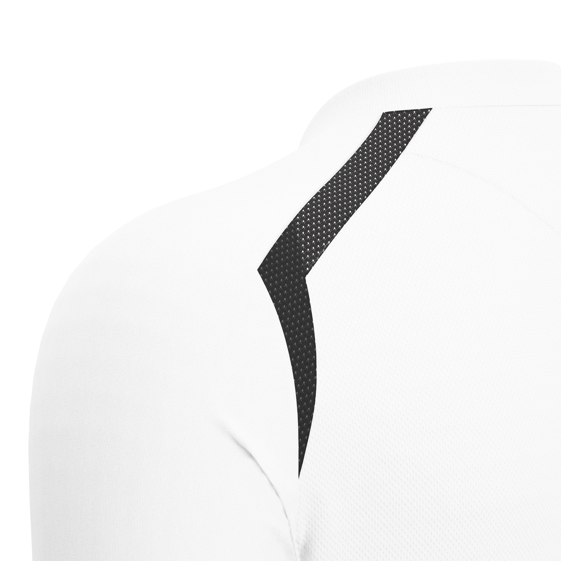 Macron Anduril shirt dames - wit, foto 5 van 6