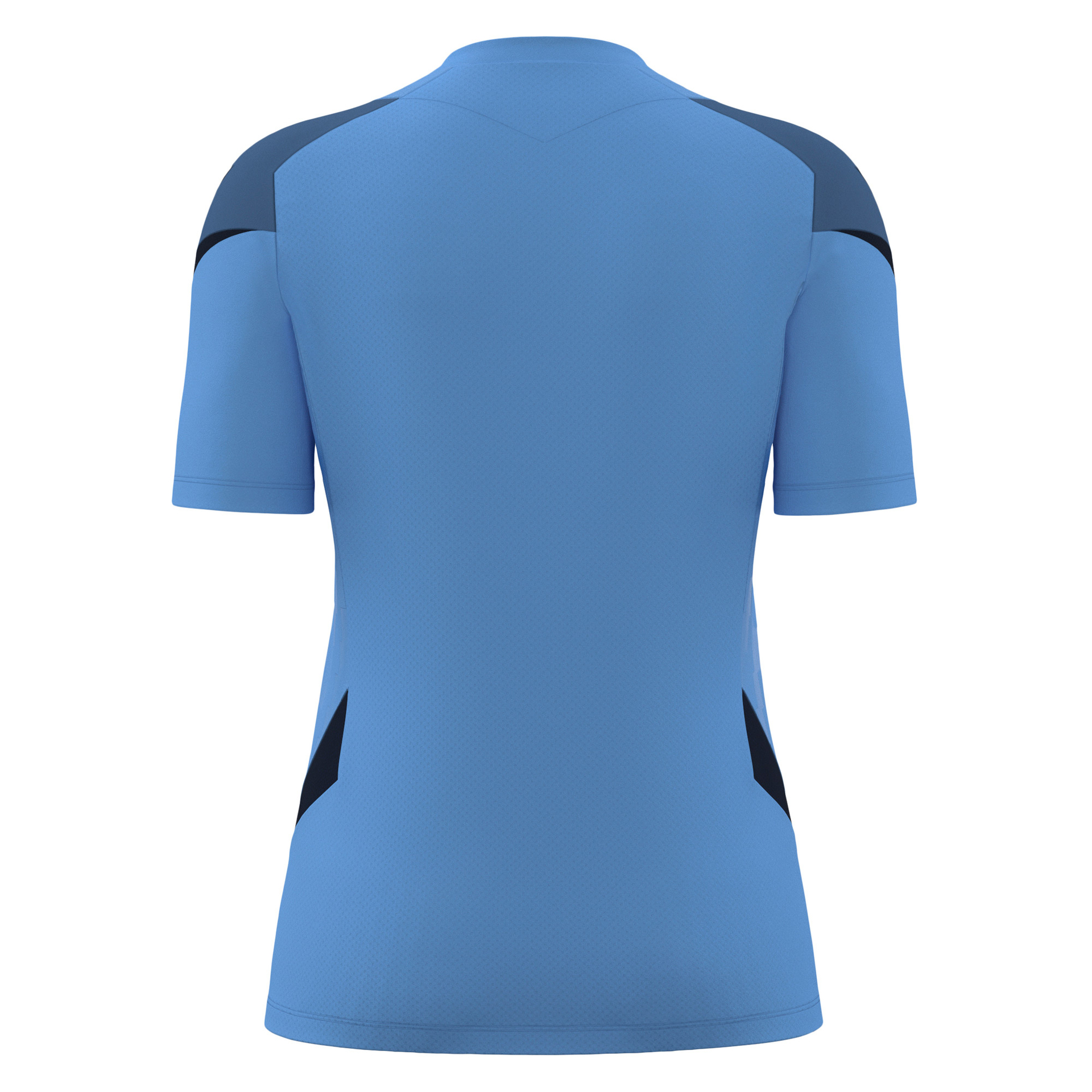 Macron Naga shirt dames - celeste, foto 6 van 6