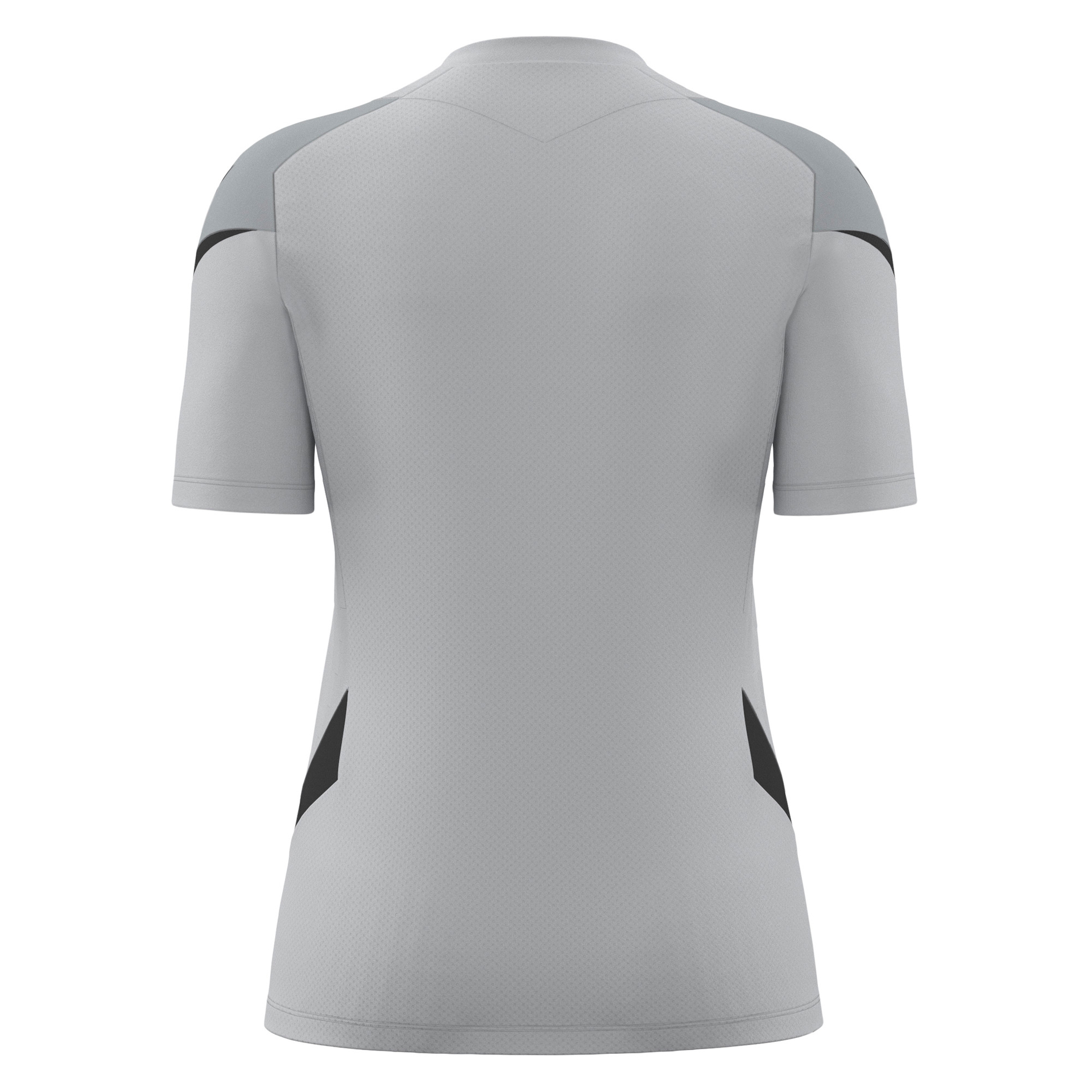 Macron Naga shirt dames - zilver, foto 6 van 6