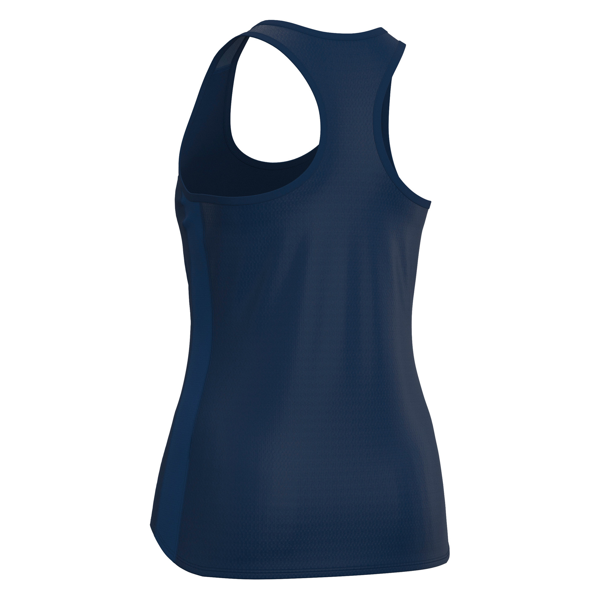 Macron Relay tanktop dames - navy, foto 2 van 6