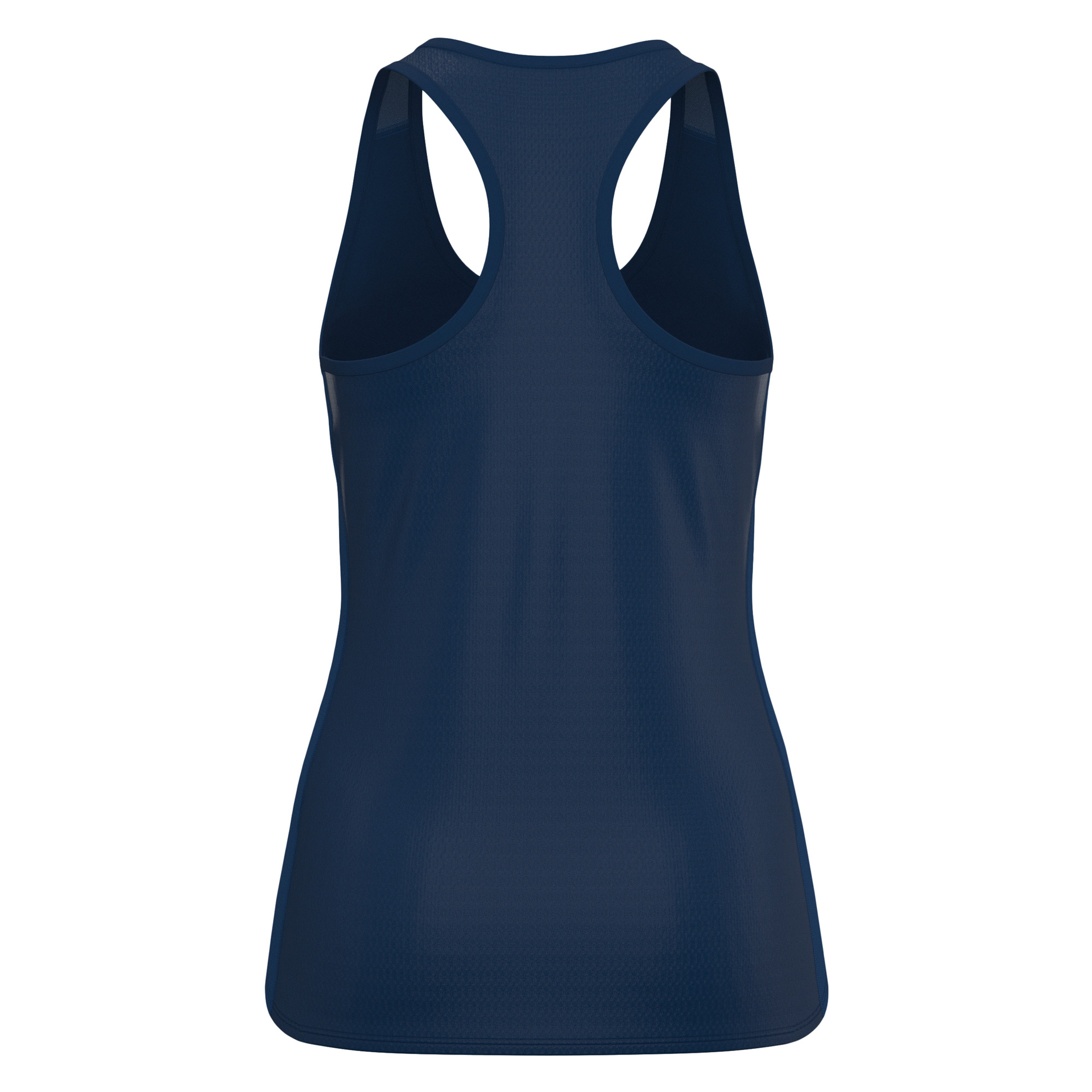 Macron Relay tanktop dames - navy, foto 5 van 6