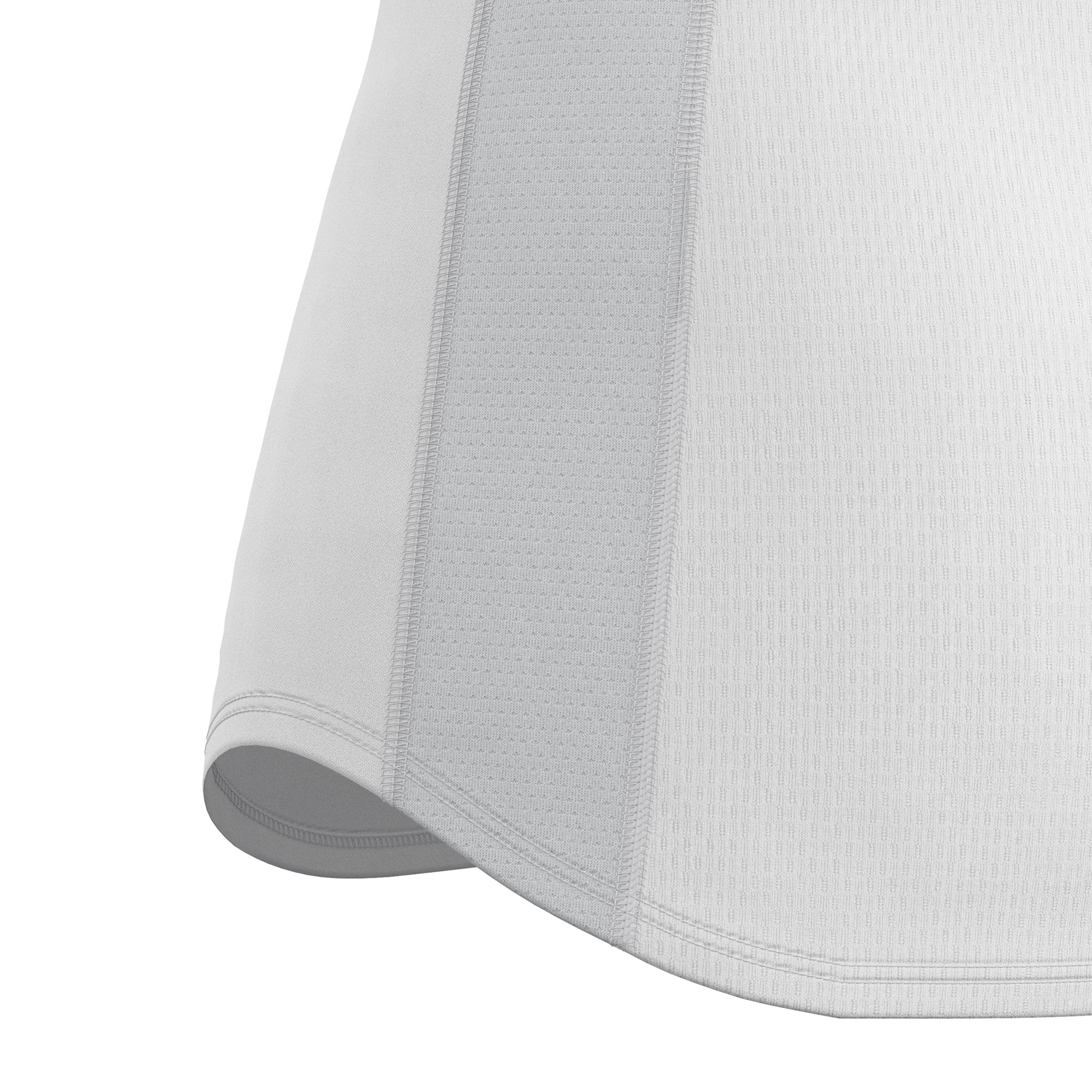 Macron Relay tanktop dames - wit, foto 6 van 6