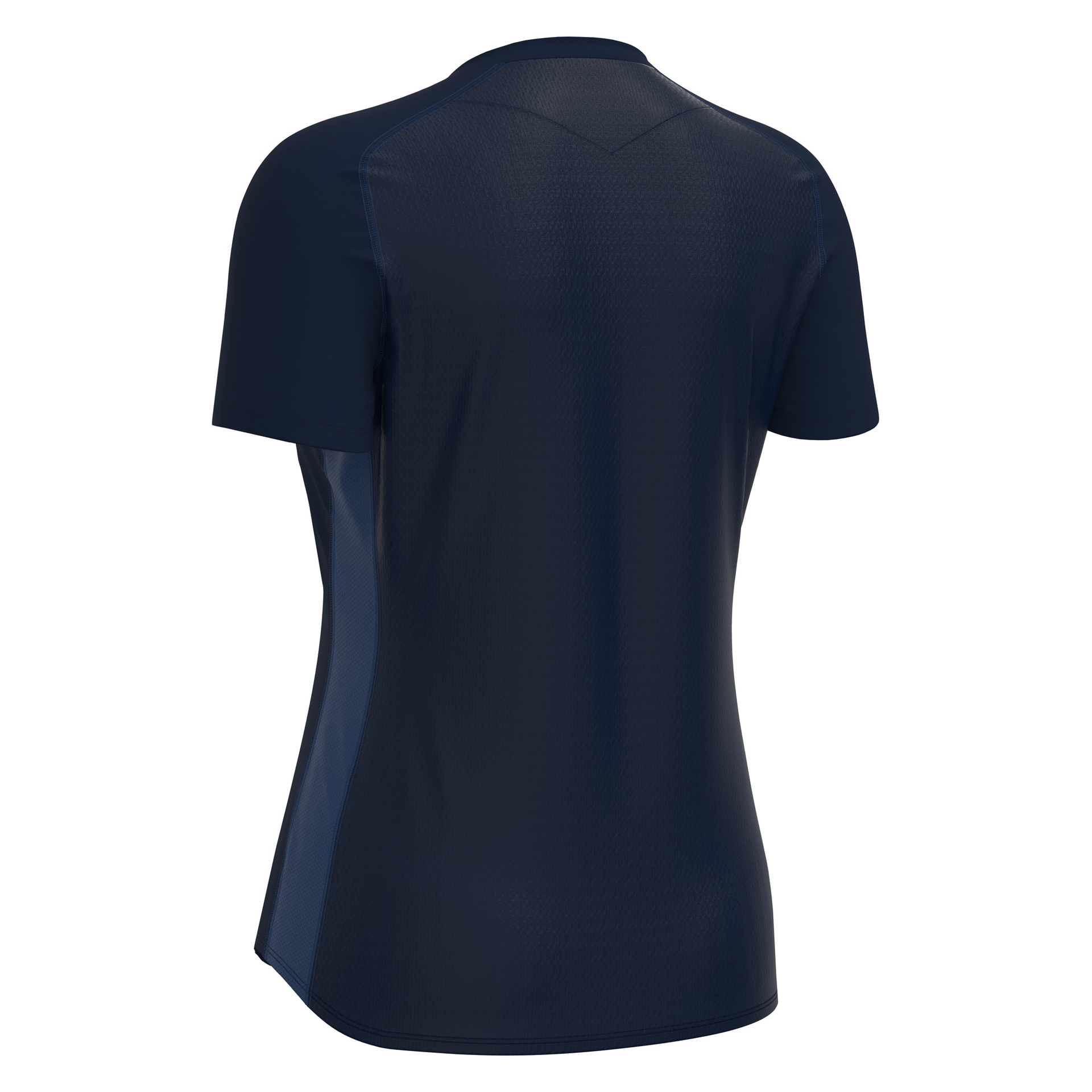 Macron Trophy shirt dames - navy, foto 2 van 6