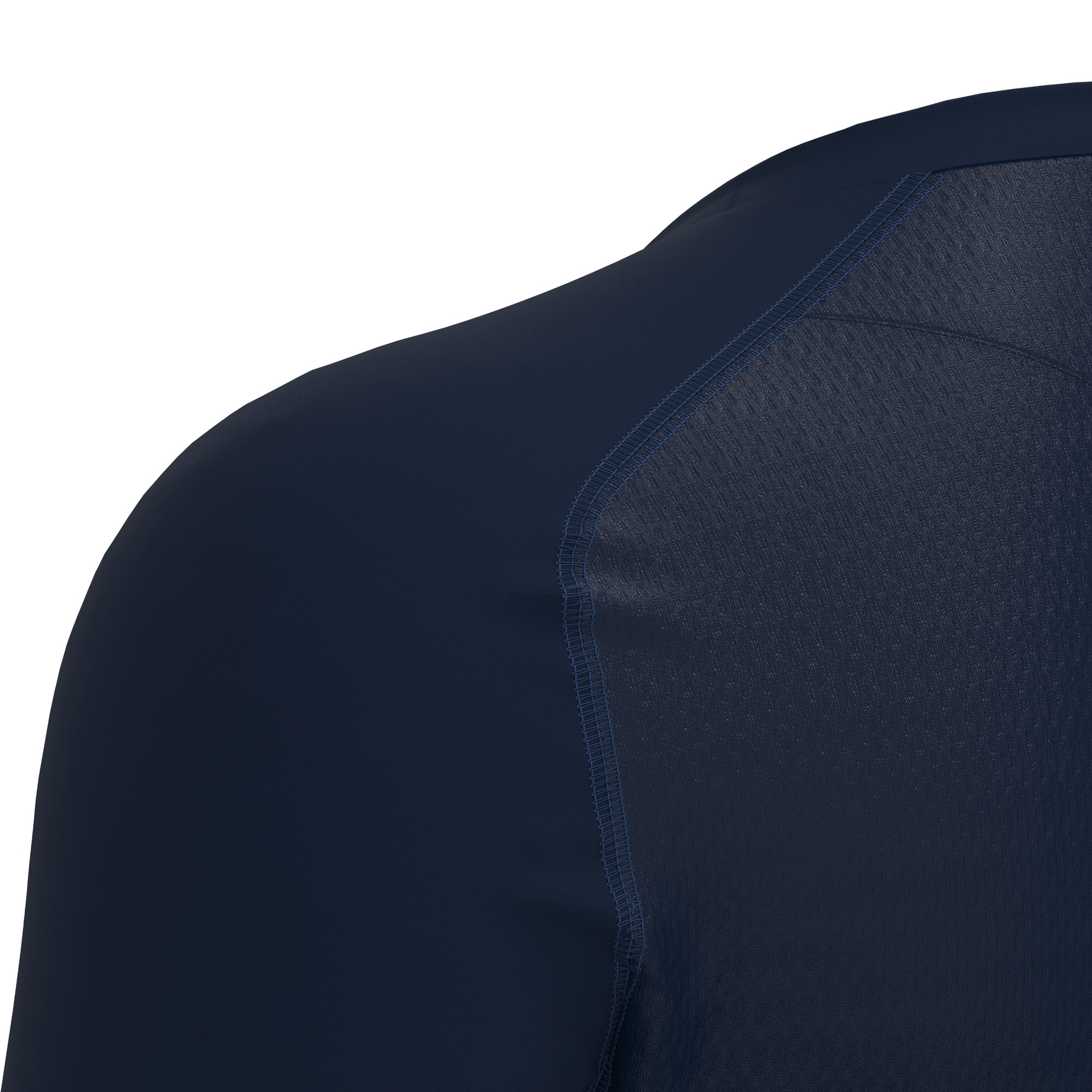 Macron Trophy shirt dames - navy, foto 5 van 6