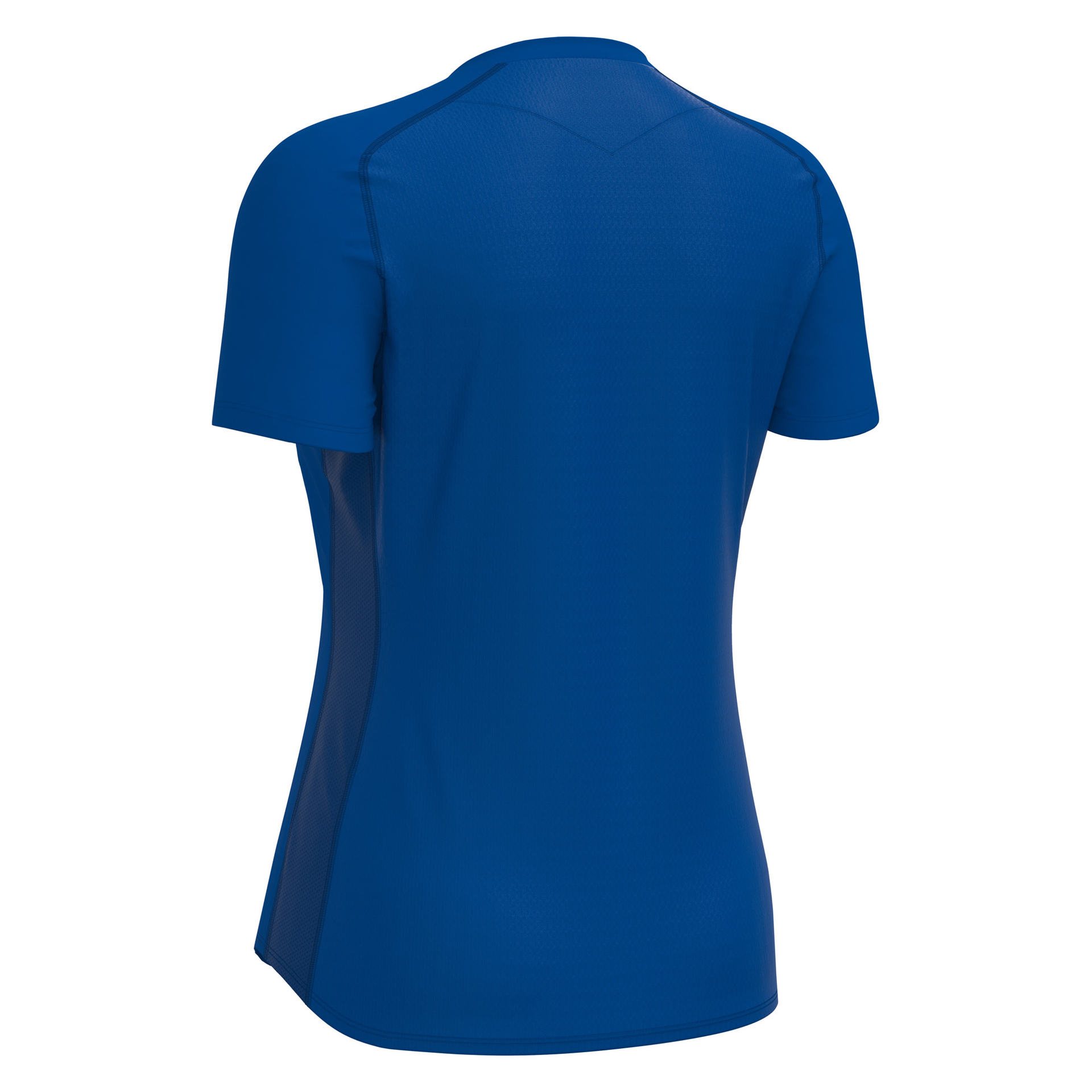 Macron Trophy shirt dames - blauw, foto 2 van 6