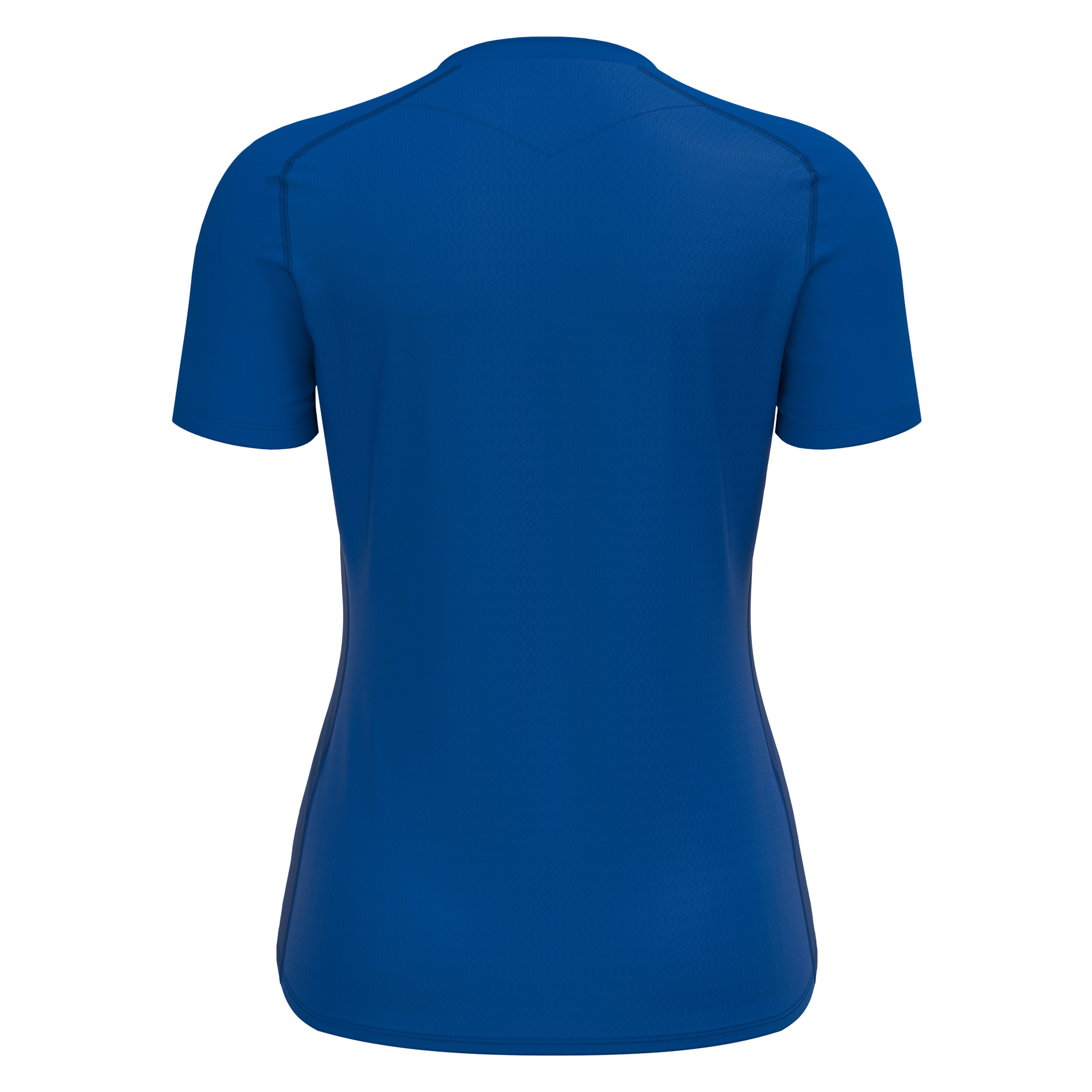 Macron Trophy shirt dames - blauw, foto 5 van 6
