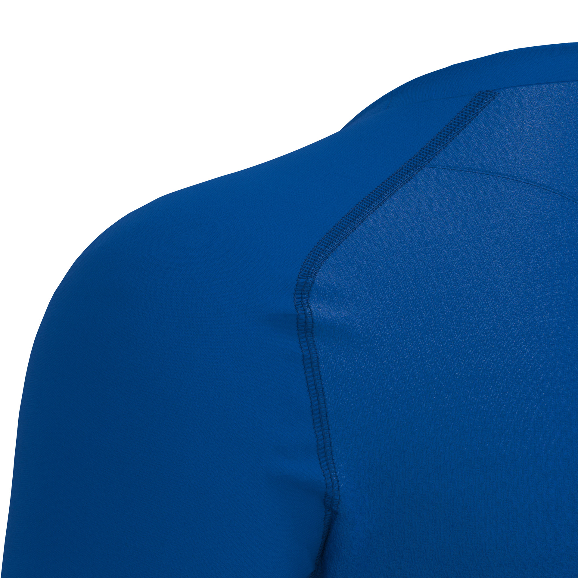 Macron Trophy shirt dames - blauw, foto 6 van 6