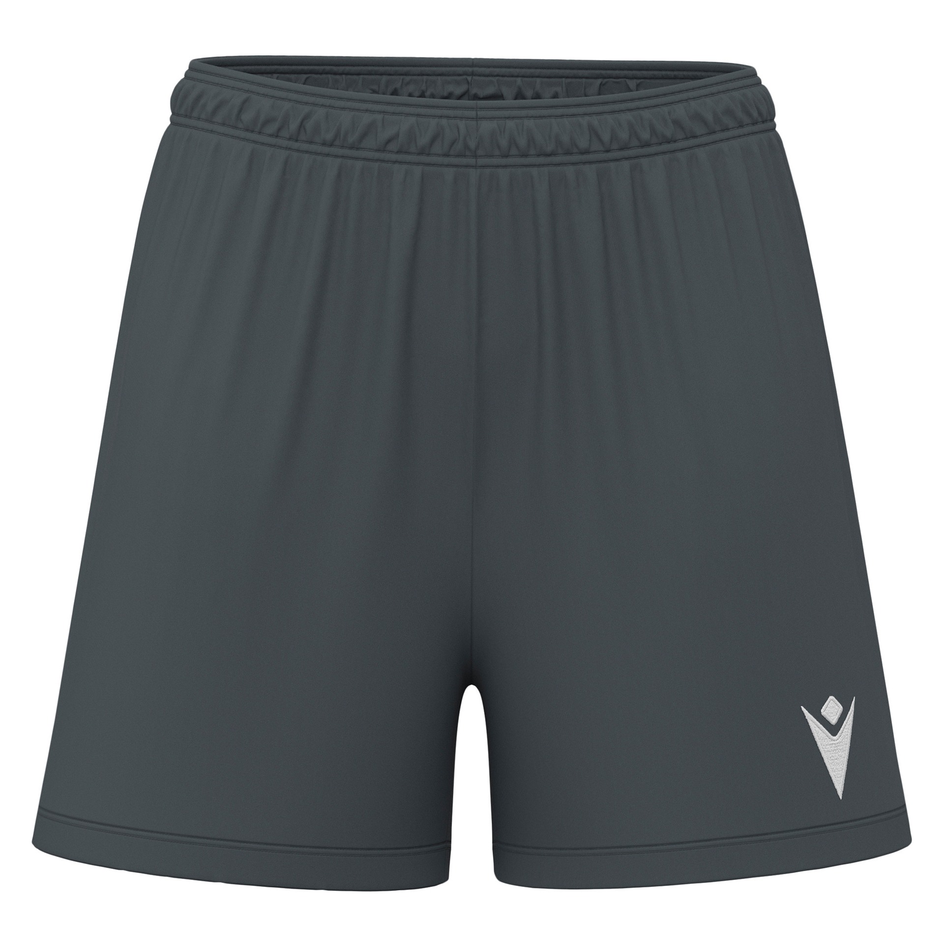 Macron Nebula short dames - antraciet, foto 4 van 6