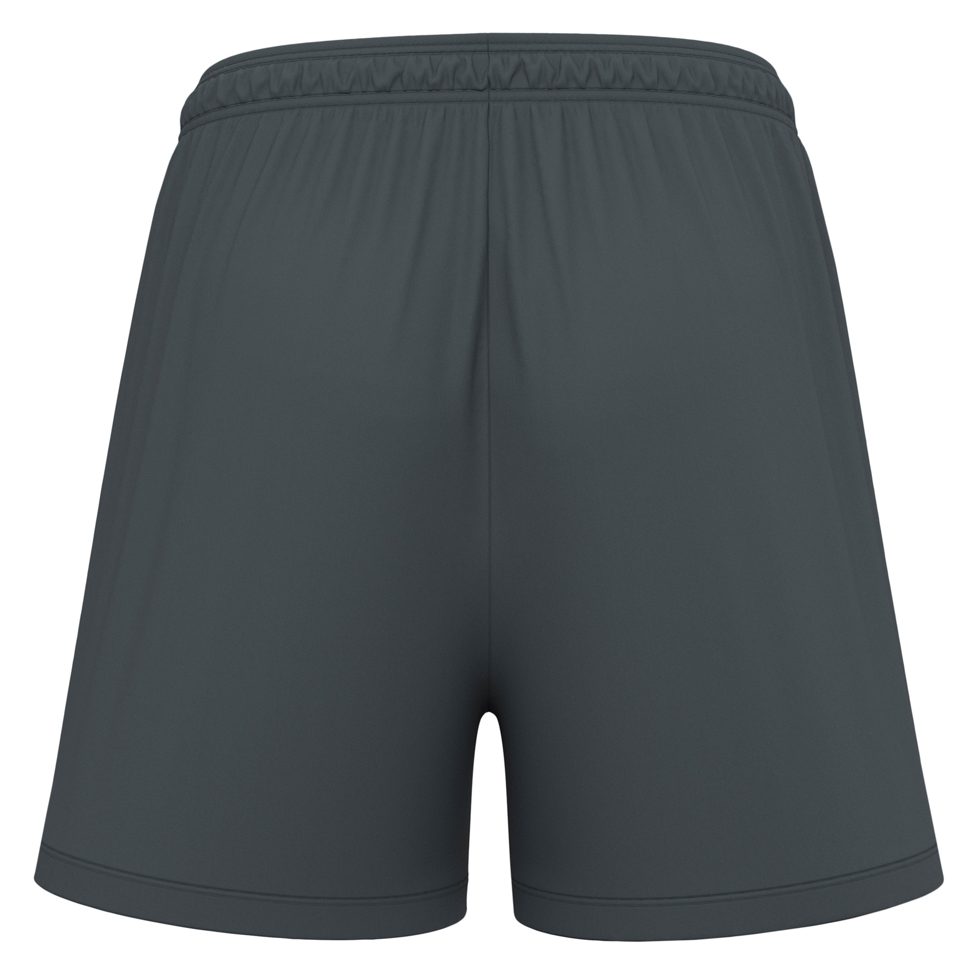 Macron Nebula short dames - antraciet, foto 5 van 6
