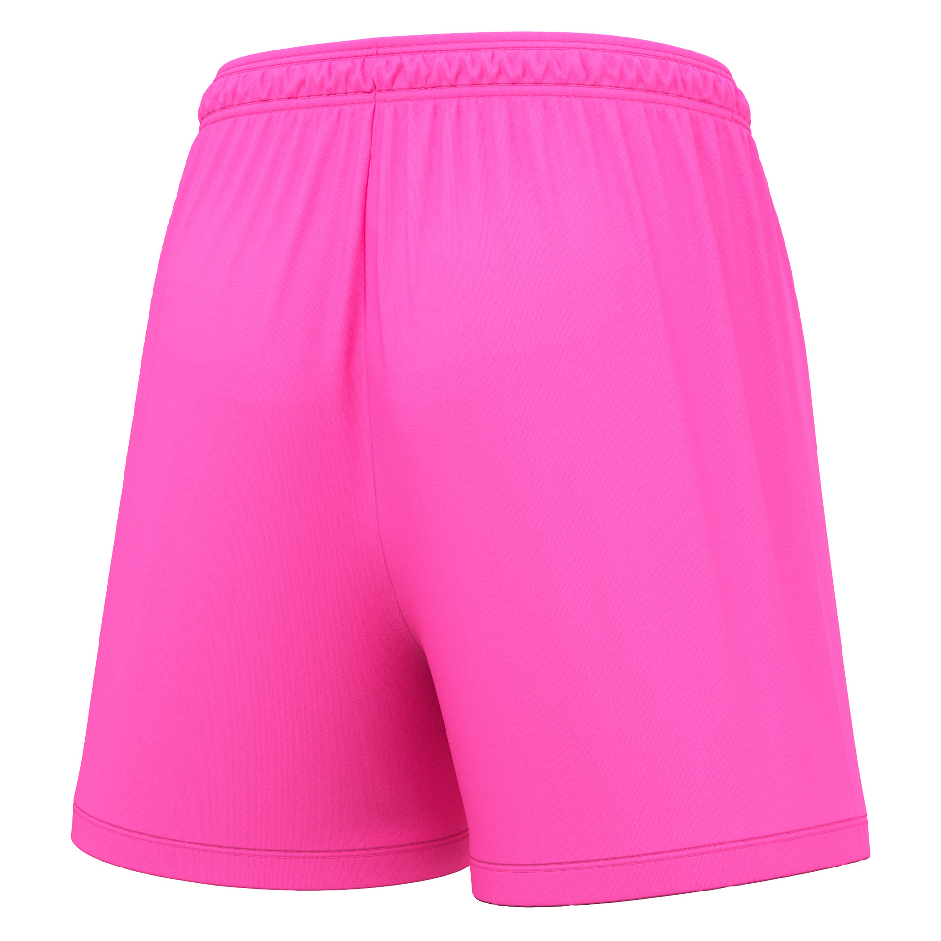 Macron Nebula short dames - roze, foto 2 van 6