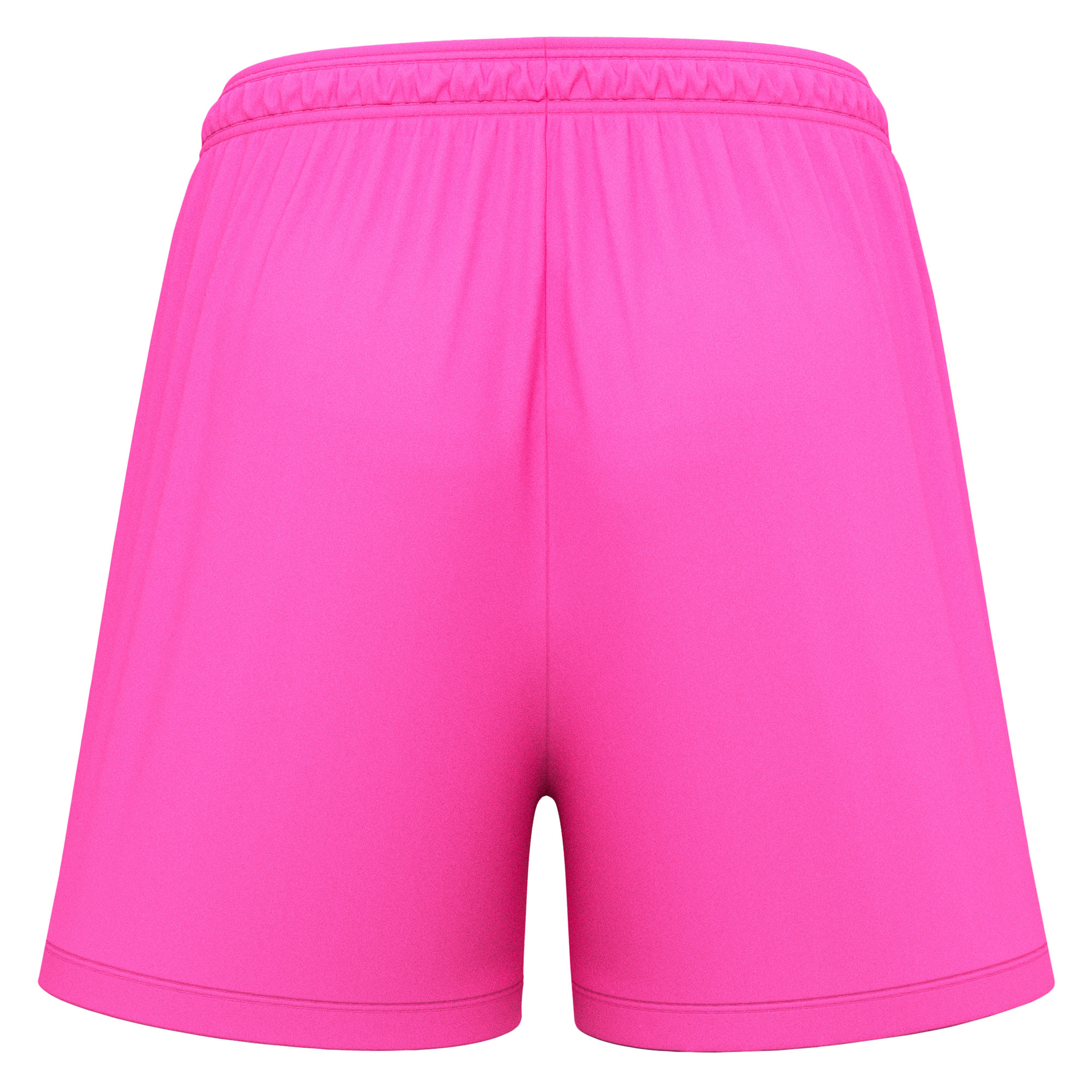 Macron Nebula short dames - roze, foto 5 van 6