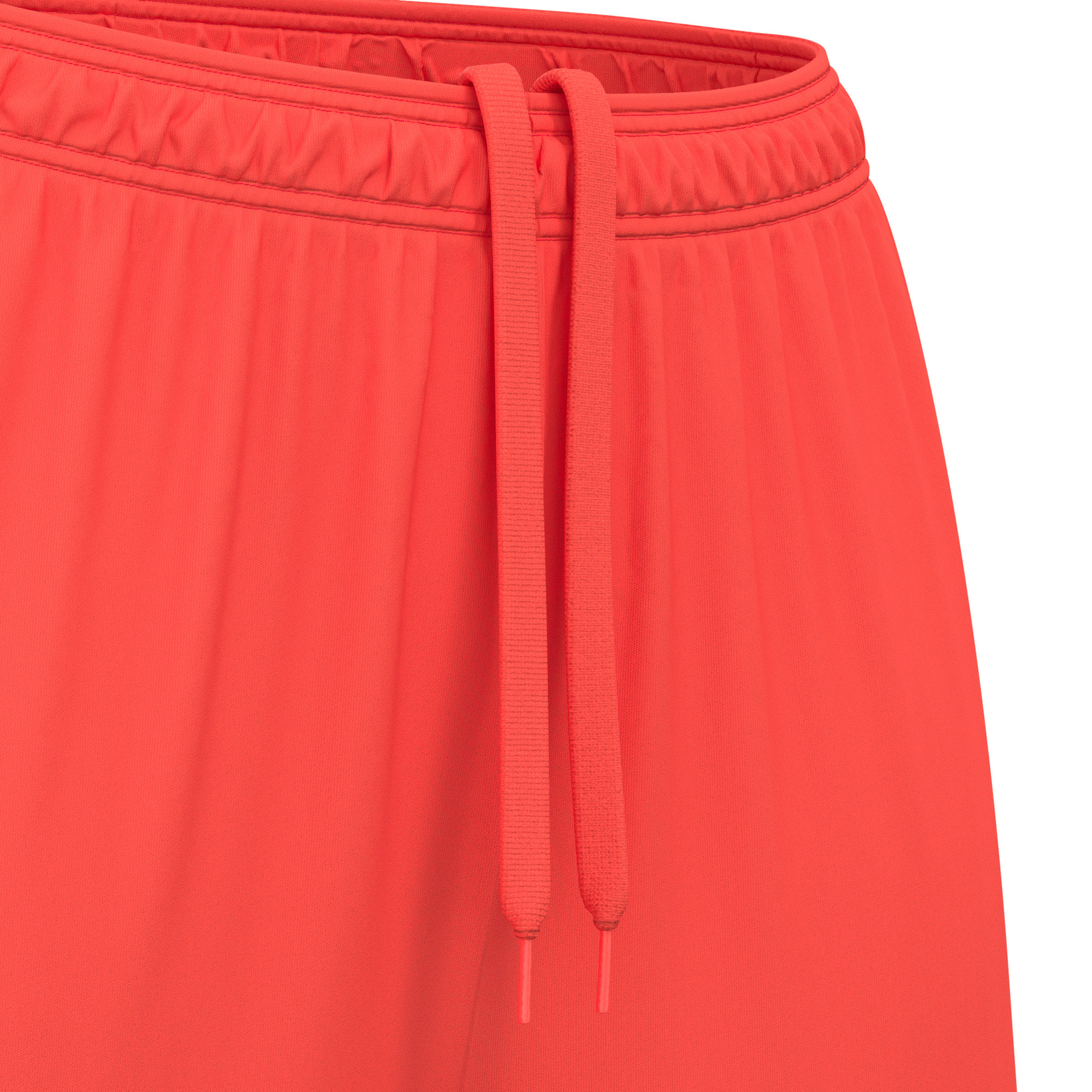 Macron Nebula short dames - neon coral, foto 6 van 6