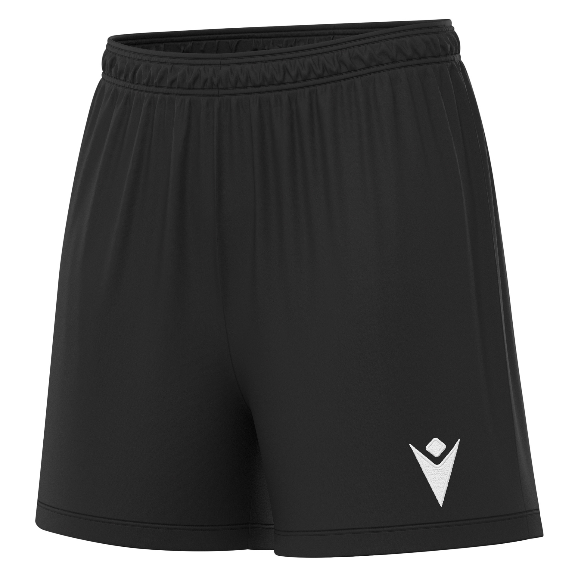 Macron Nebula short dames - zwart