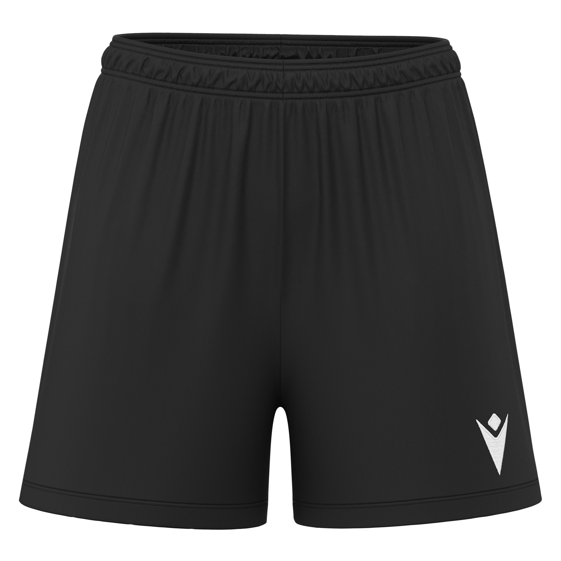 Macron Nebula short dames - zwart, foto 4 van 6