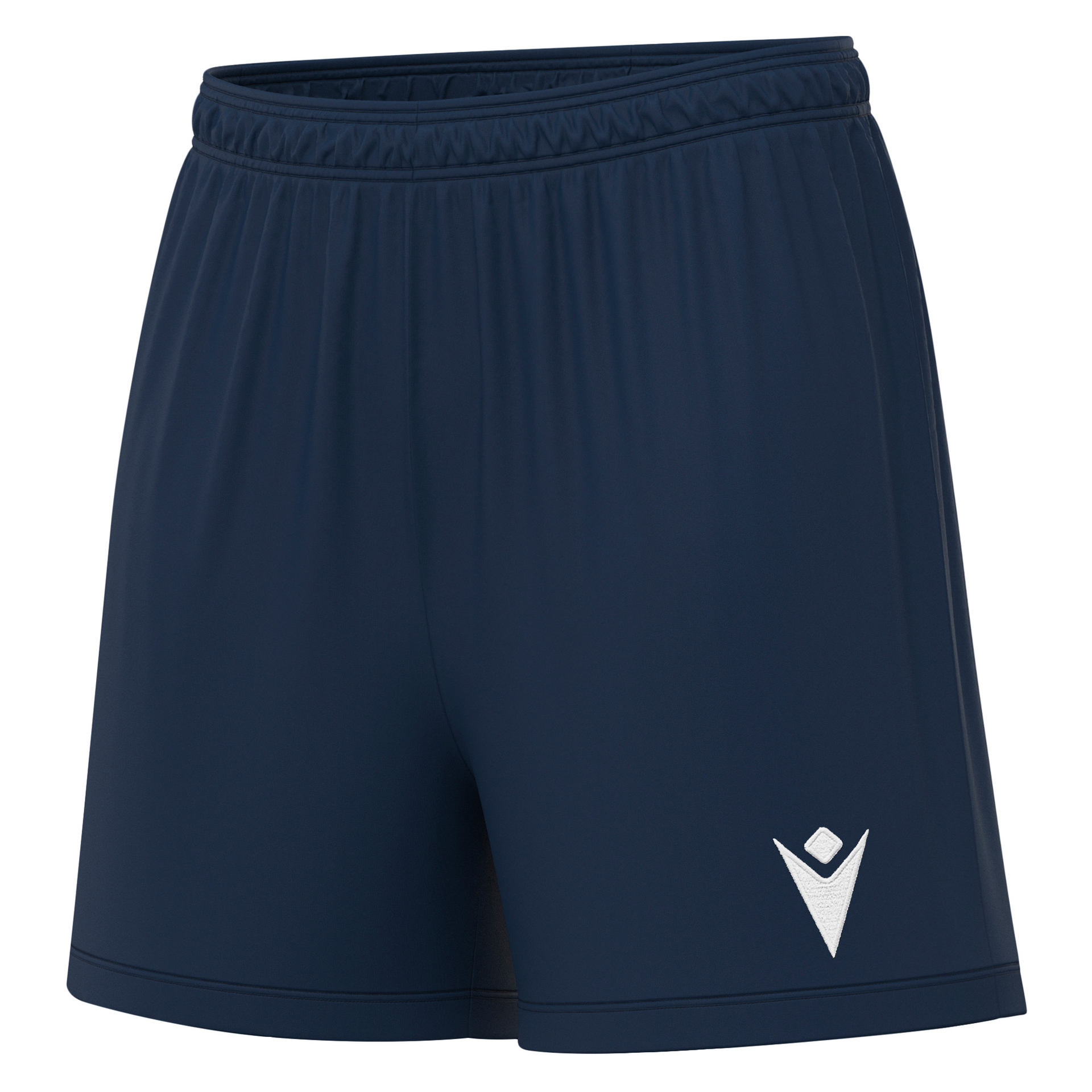 Macron Nebula short dames - navy