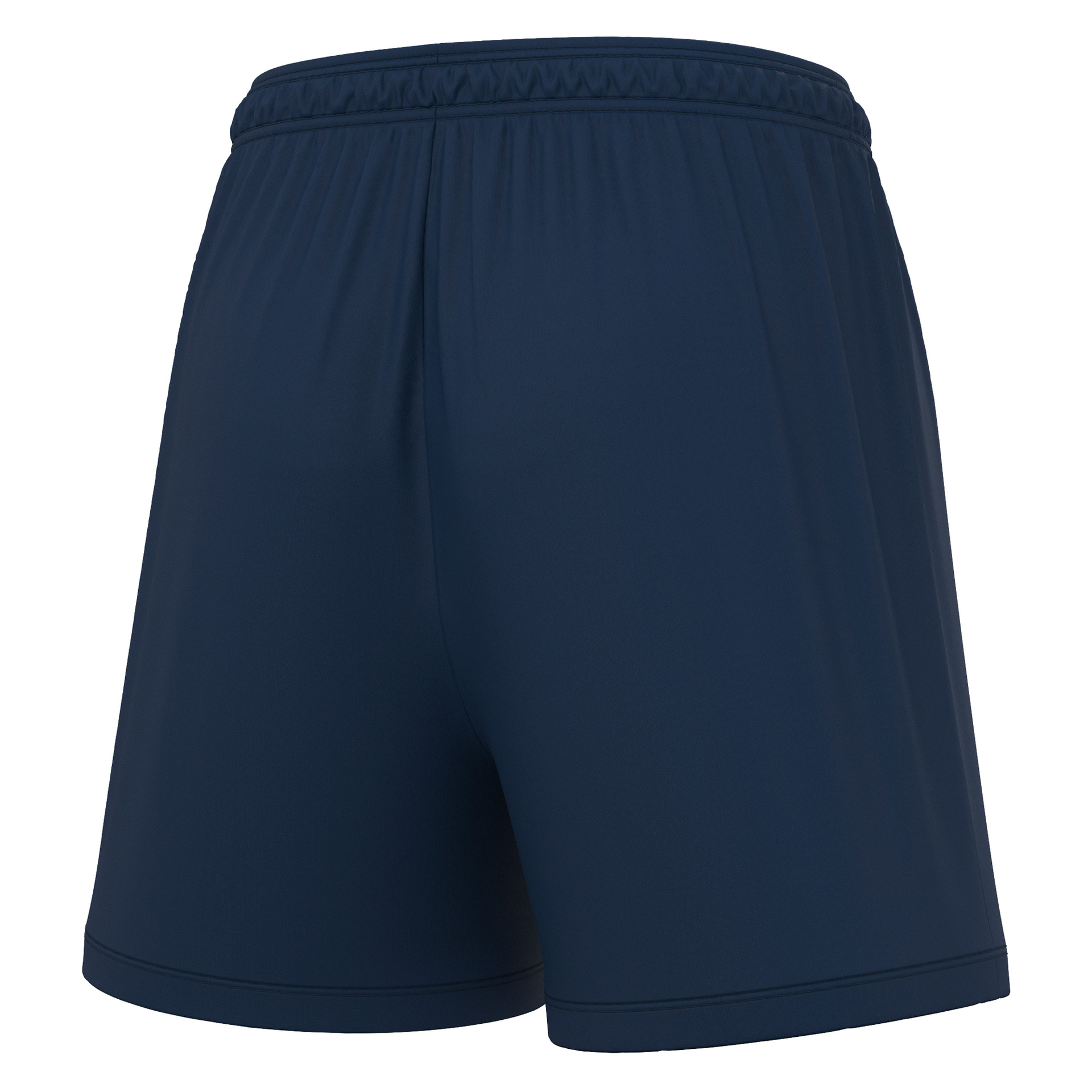 Macron Nebula short dames - navy, foto 2 van 6