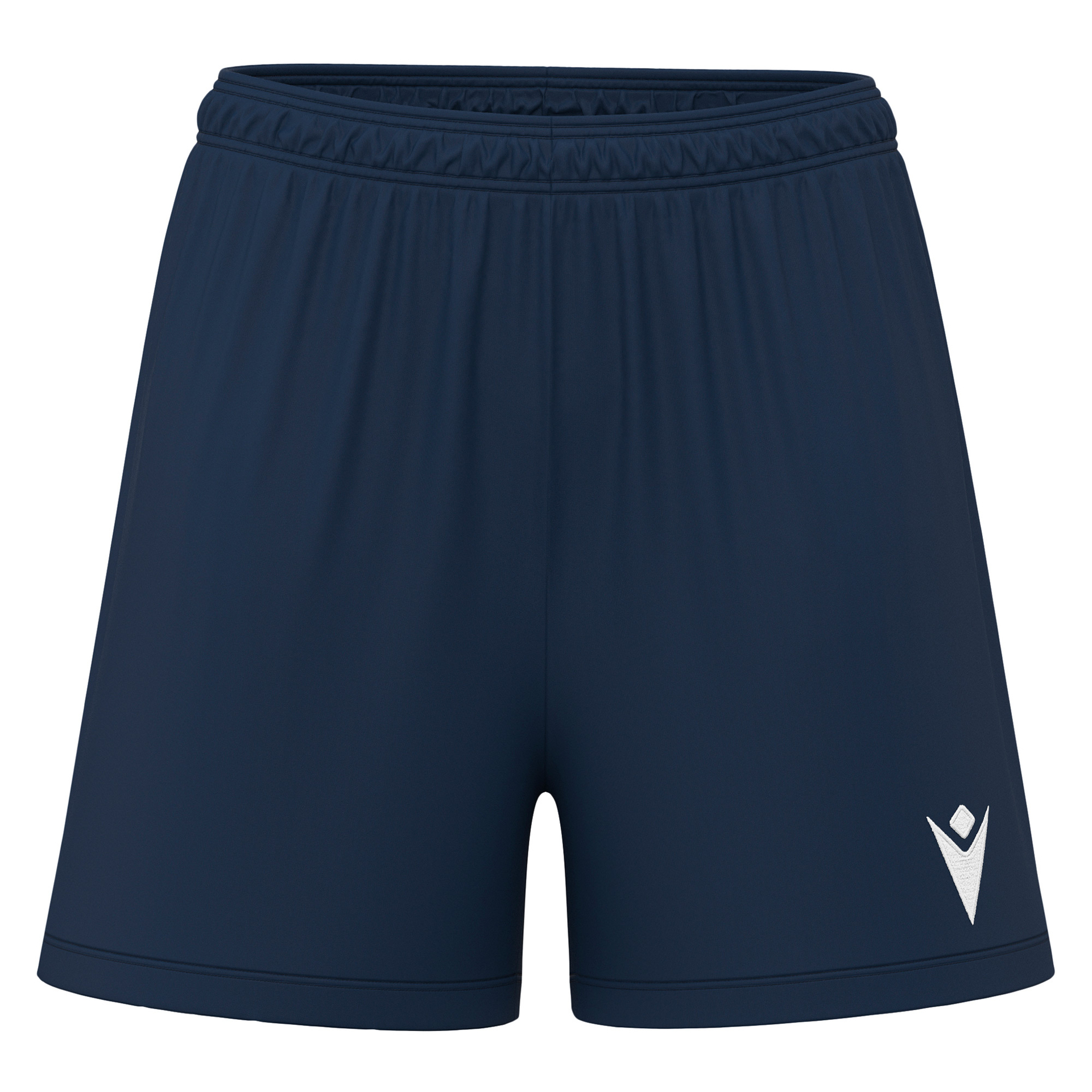 Macron Nebula short dames - navy, foto 4 van 6