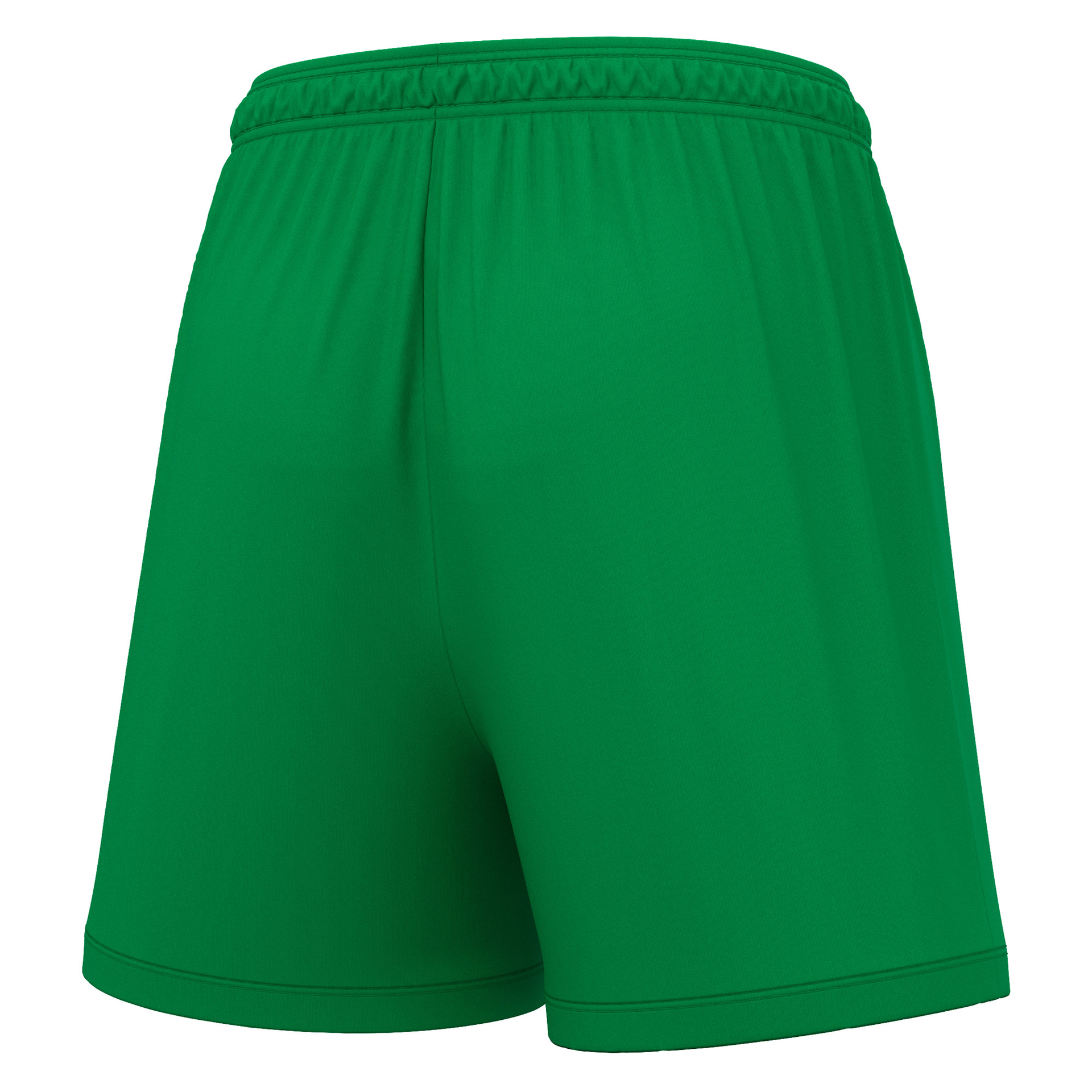 Macron Nebula short dames - groen, foto 2 van 6