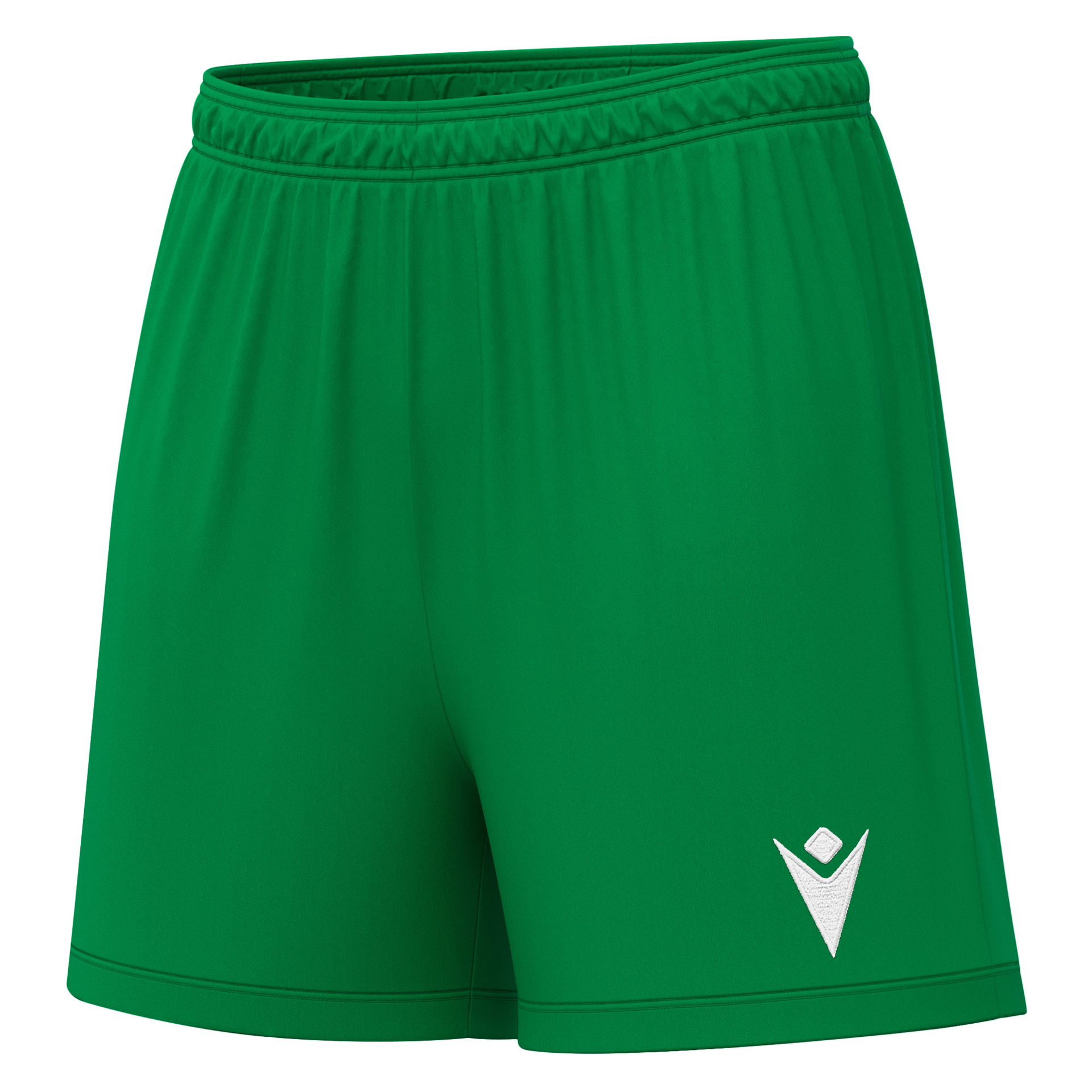 Macron Nebula short dames - groen