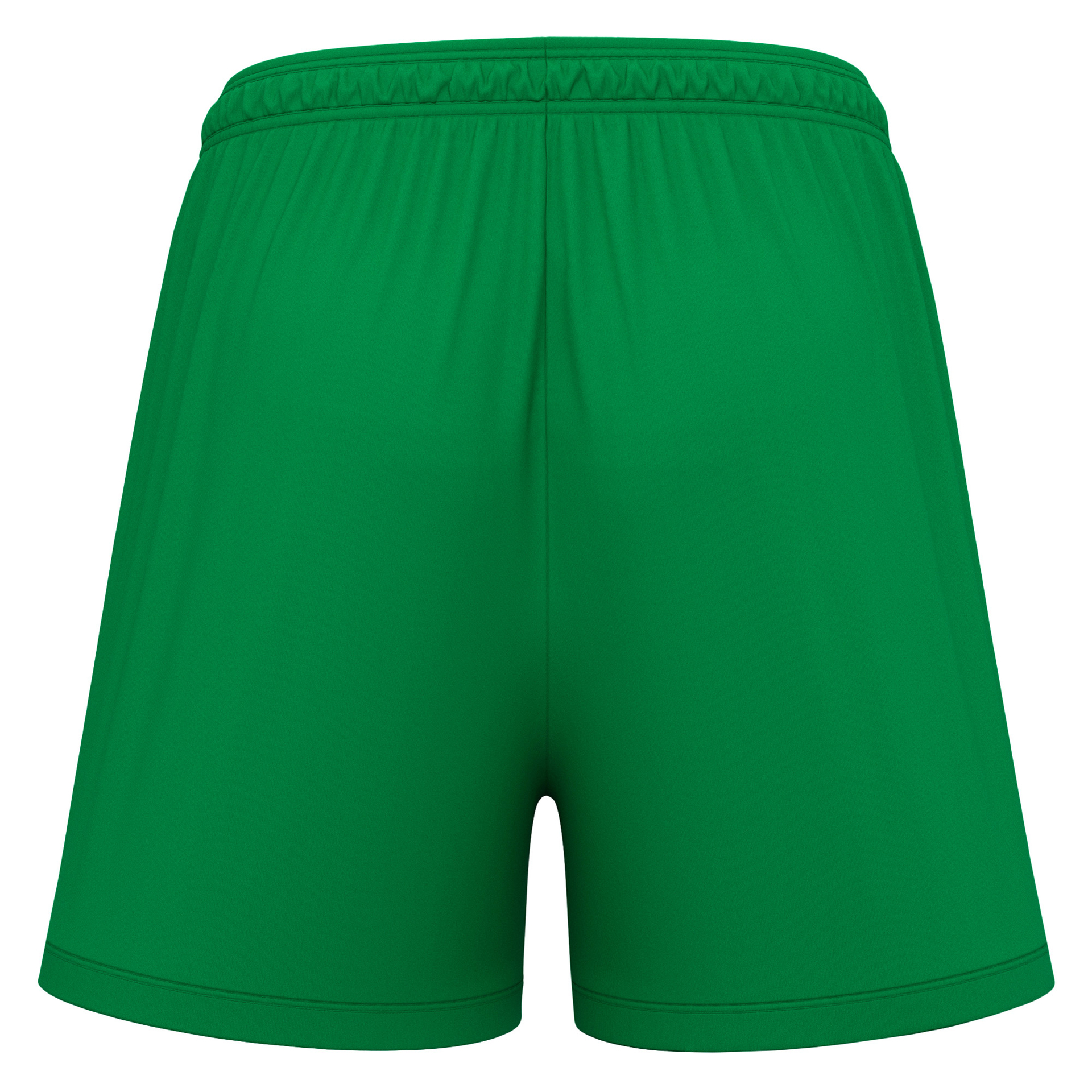 Macron Nebula short dames - groen, foto 5 van 6