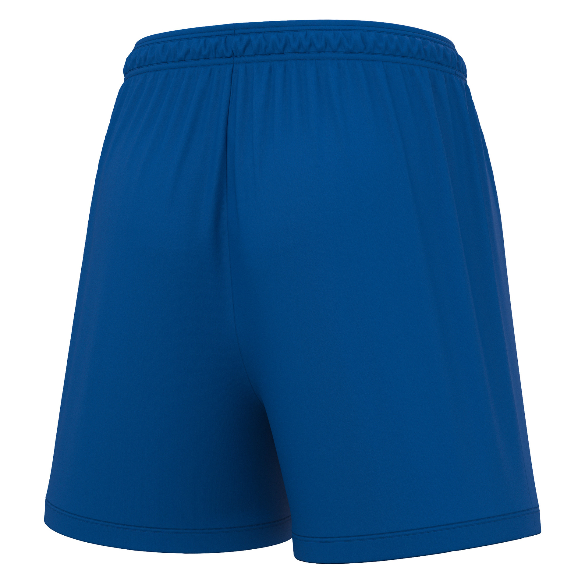 Macron Nebula short dames - blauw, foto 2 van 6