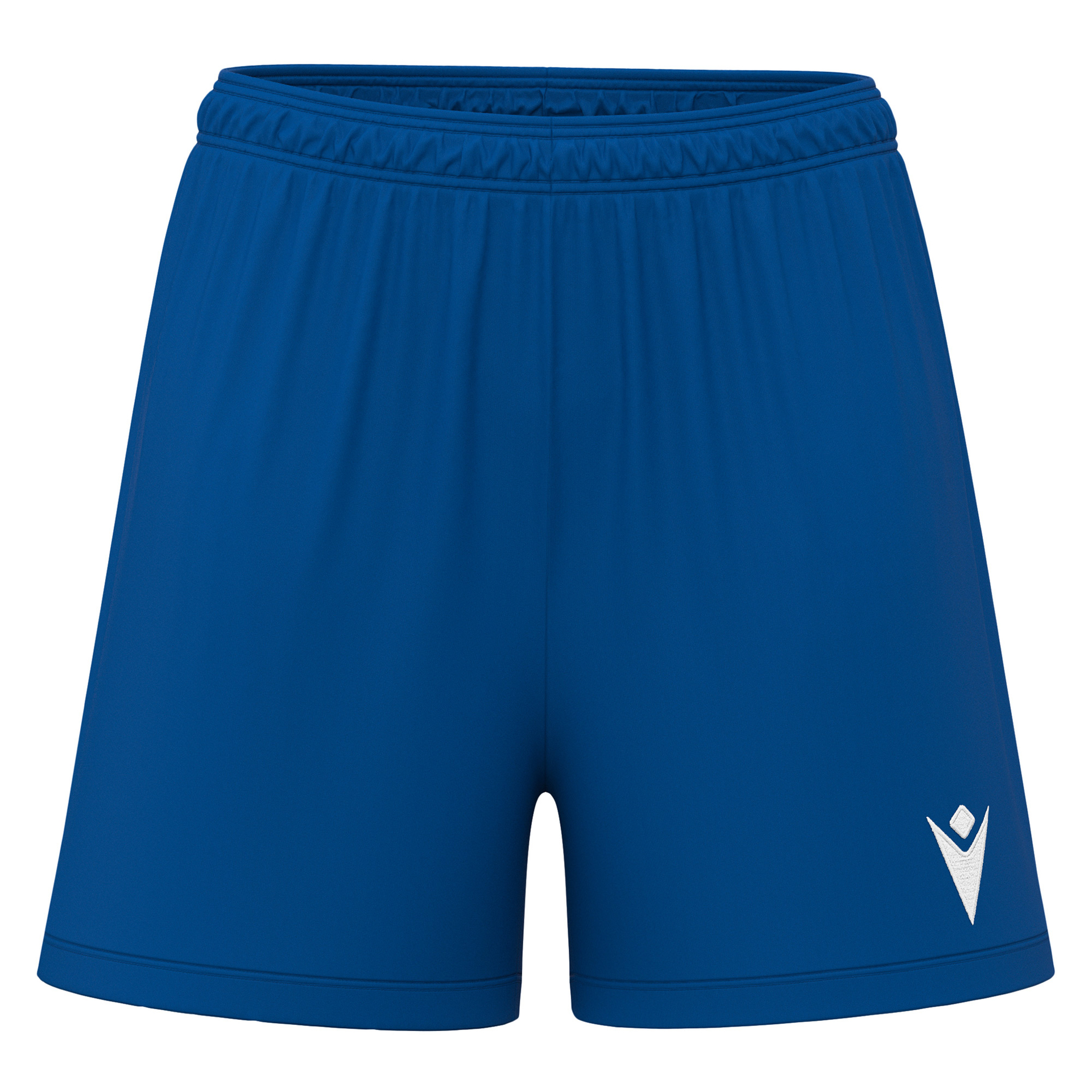 Macron Nebula short dames - blauw, foto 4 van 6