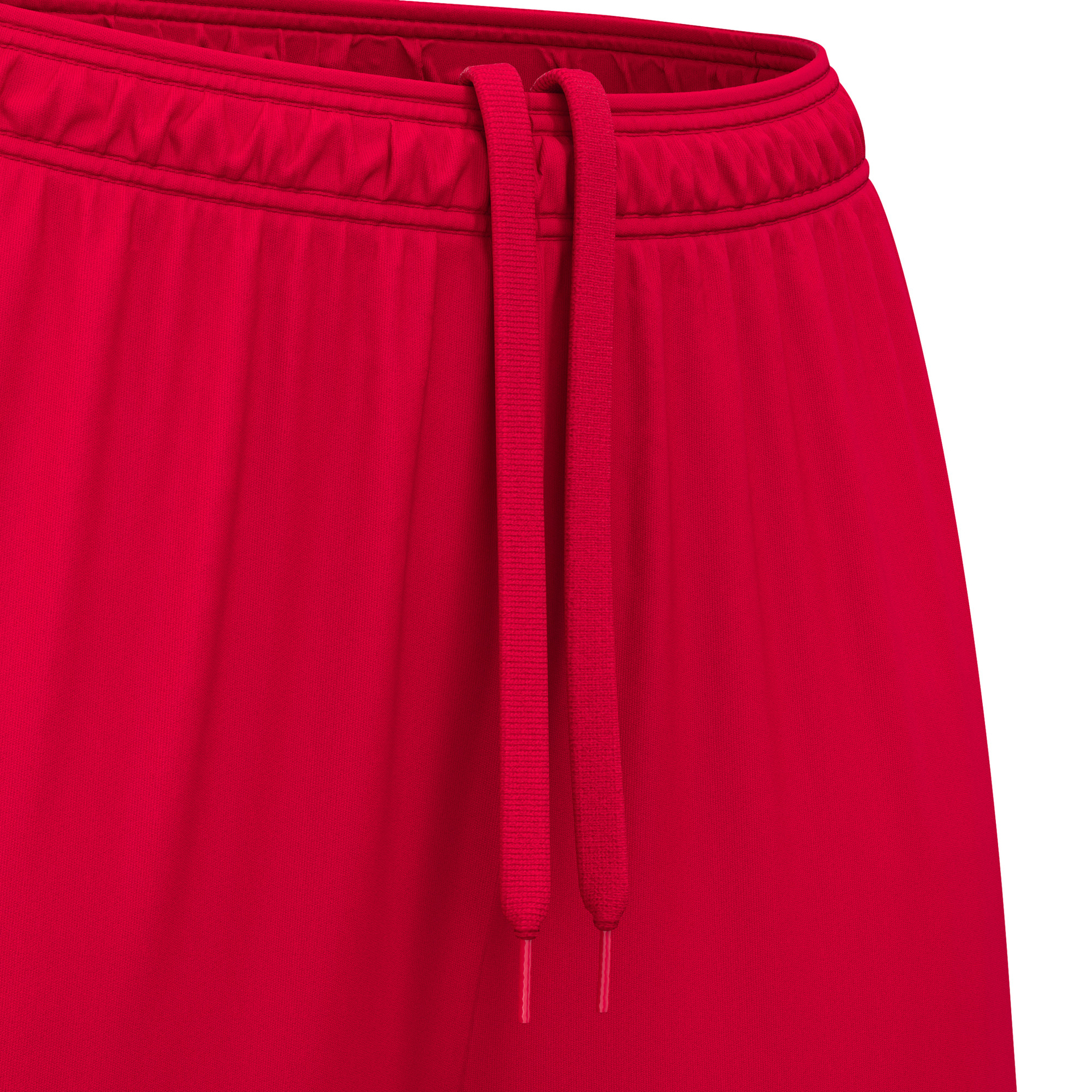 Macron Nebula short dames - rood, foto 6 van 6