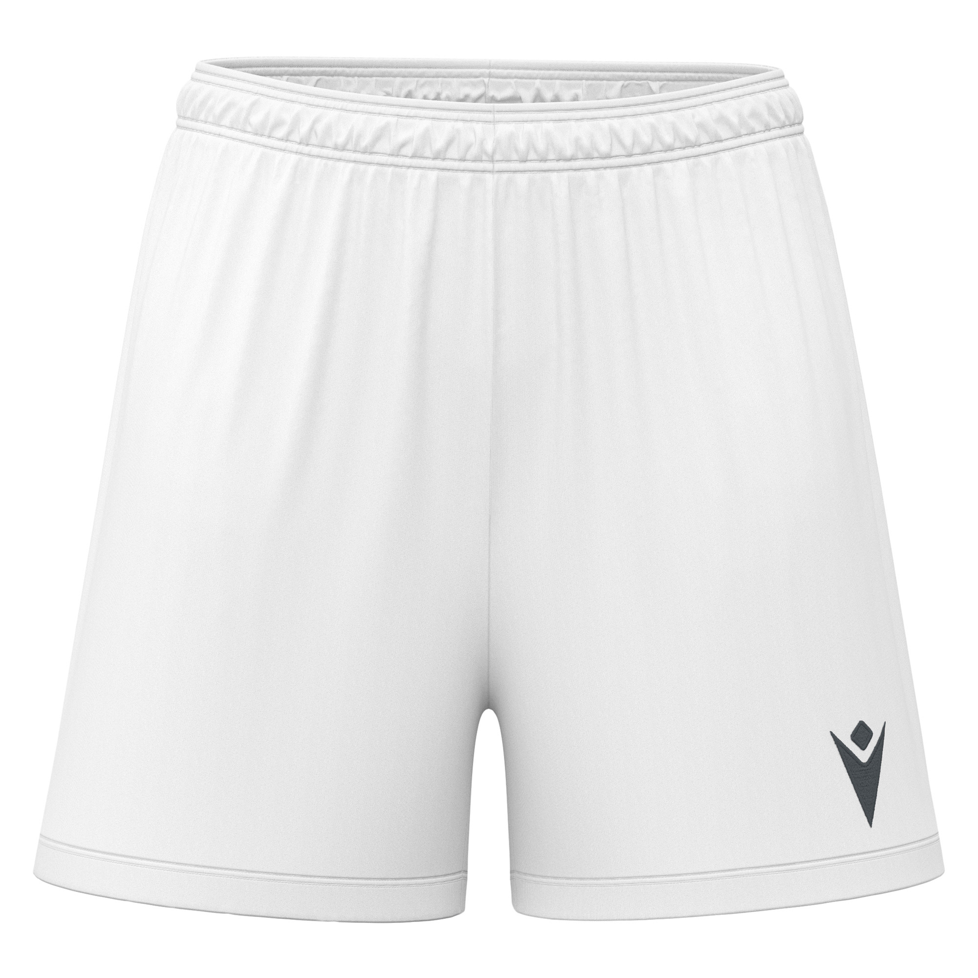 Macron Nebula short dames - wit, foto 4 van 6